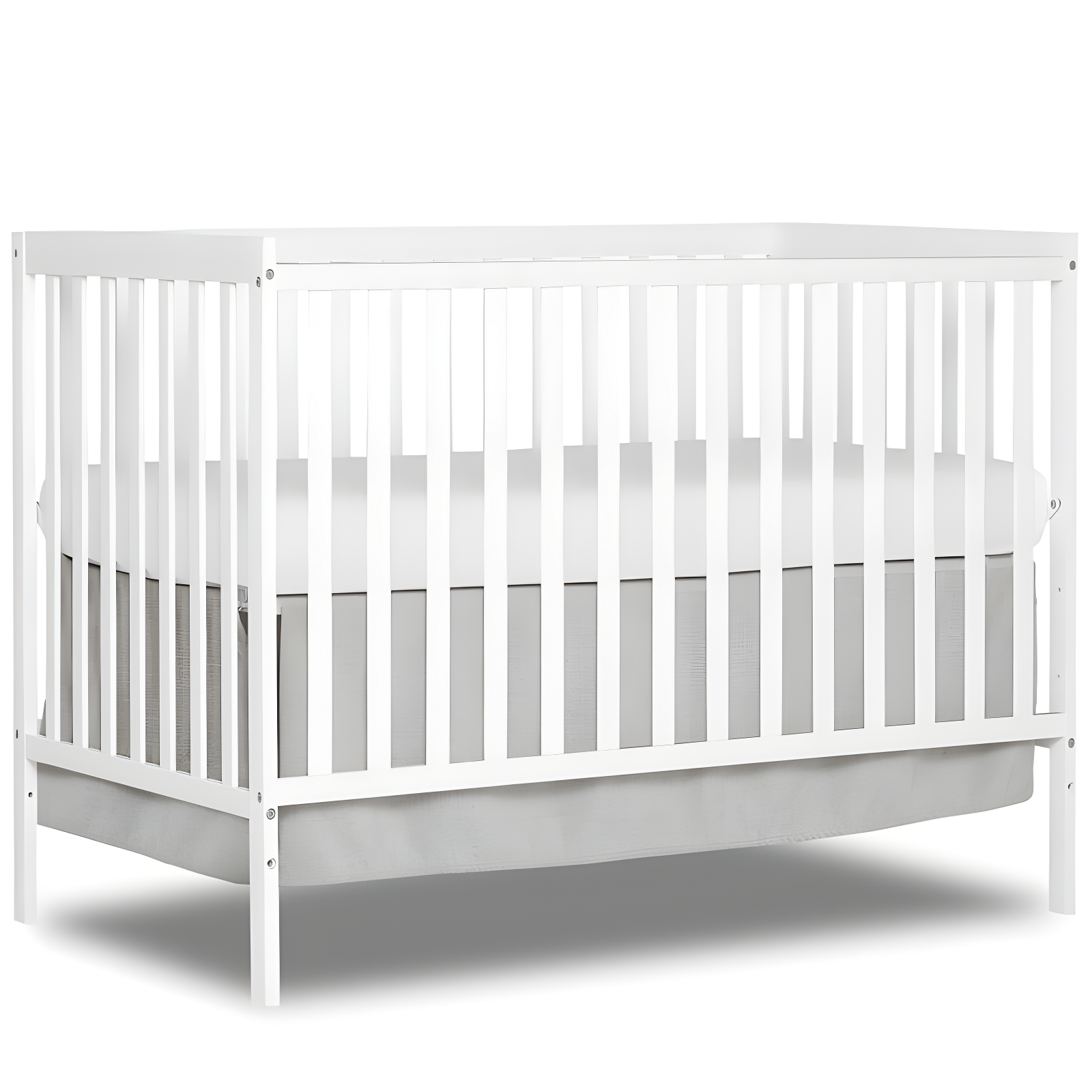 Synergy Convertible Crib