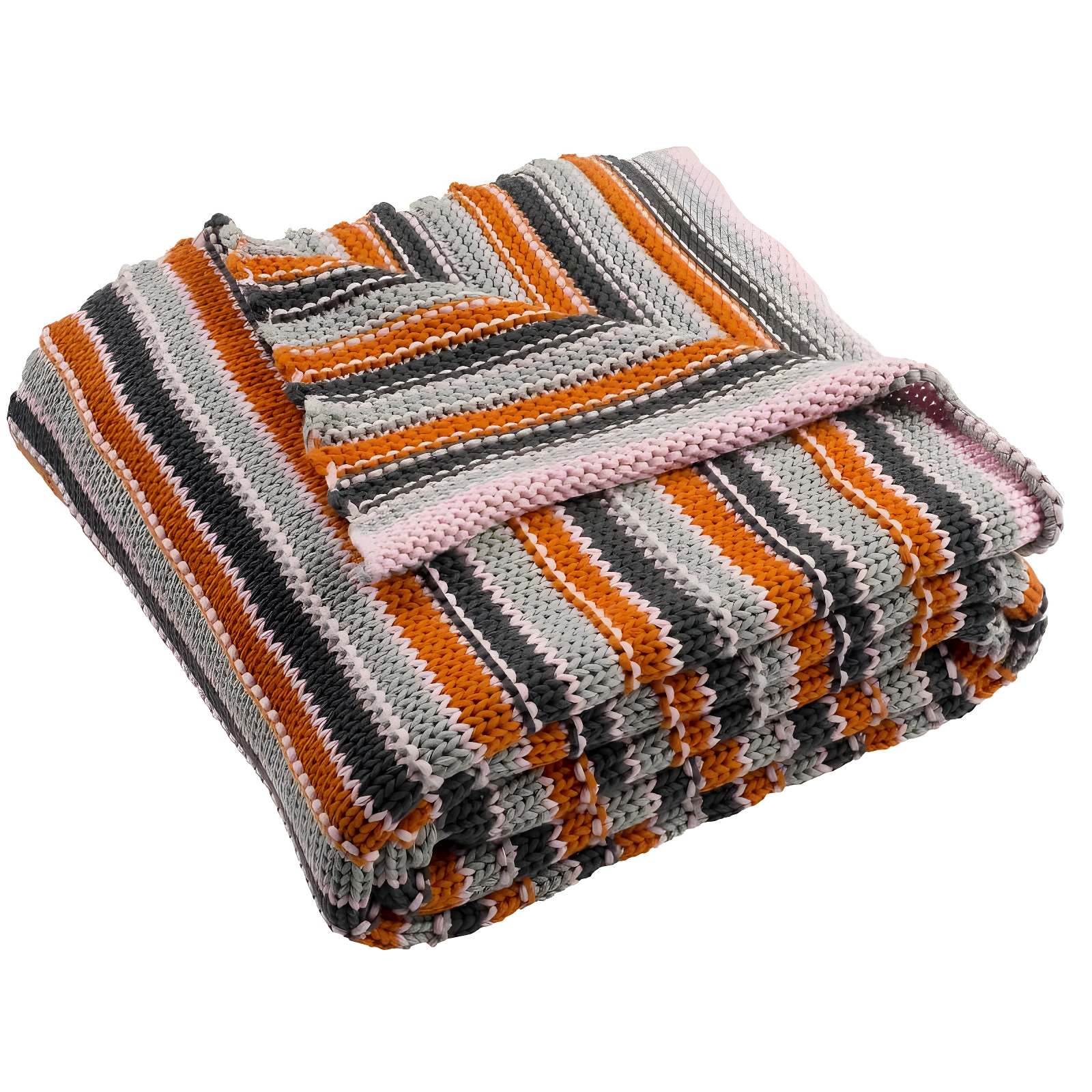 Safavieh Knitted Throw Blanket