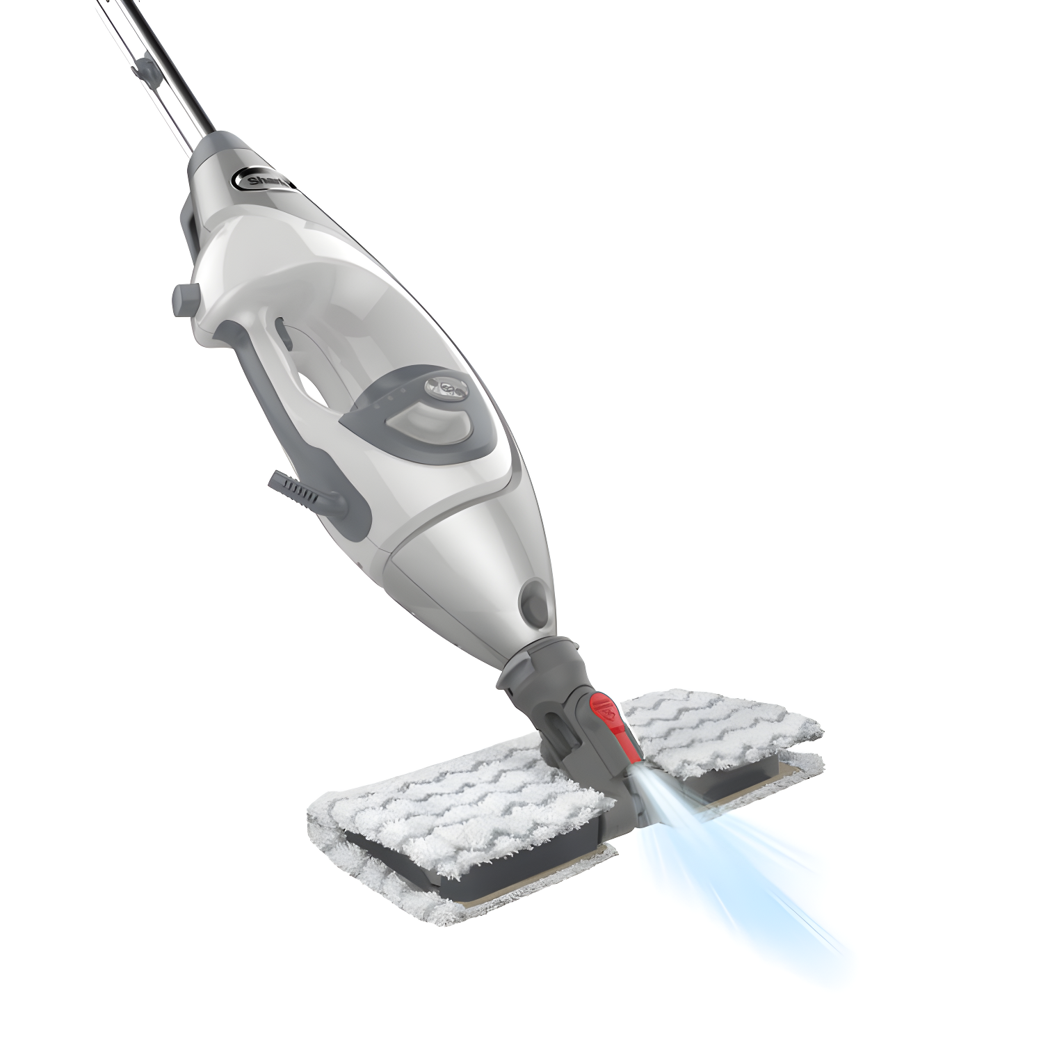 Shark Lift-Away Pro Steam Mop with Handheld Steamer, 3 Modes, Steam Blaster, Intelli-Mop Head - For Floors, Above-Floors & Garments