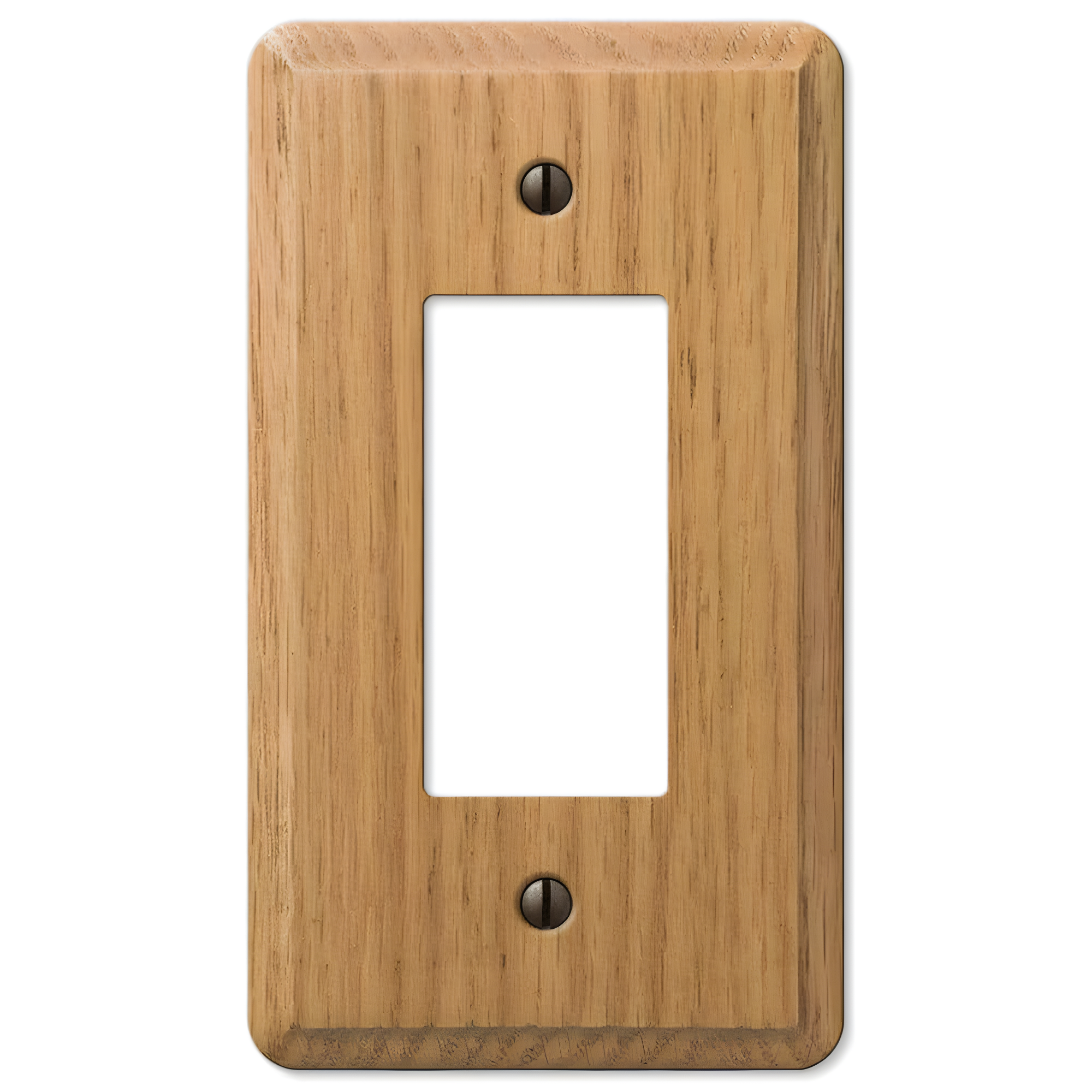 Amerelle No Subject 1 - Gang Rocker Jumbo Wall Plate