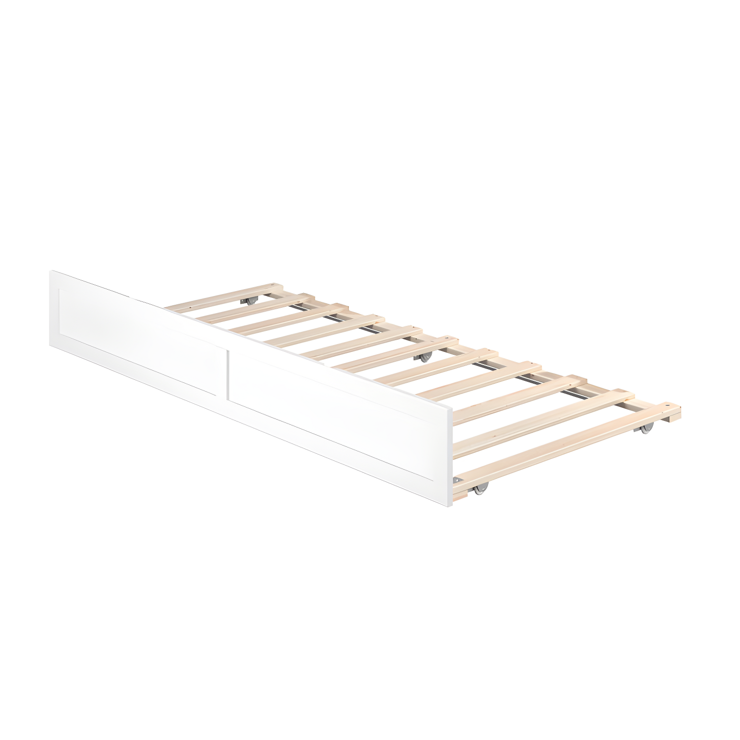 Trundle Unit