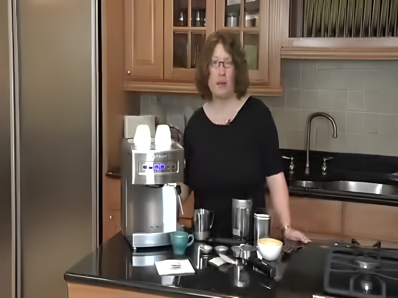 Cuisinart Cuisinart Programmable Espresso Maker