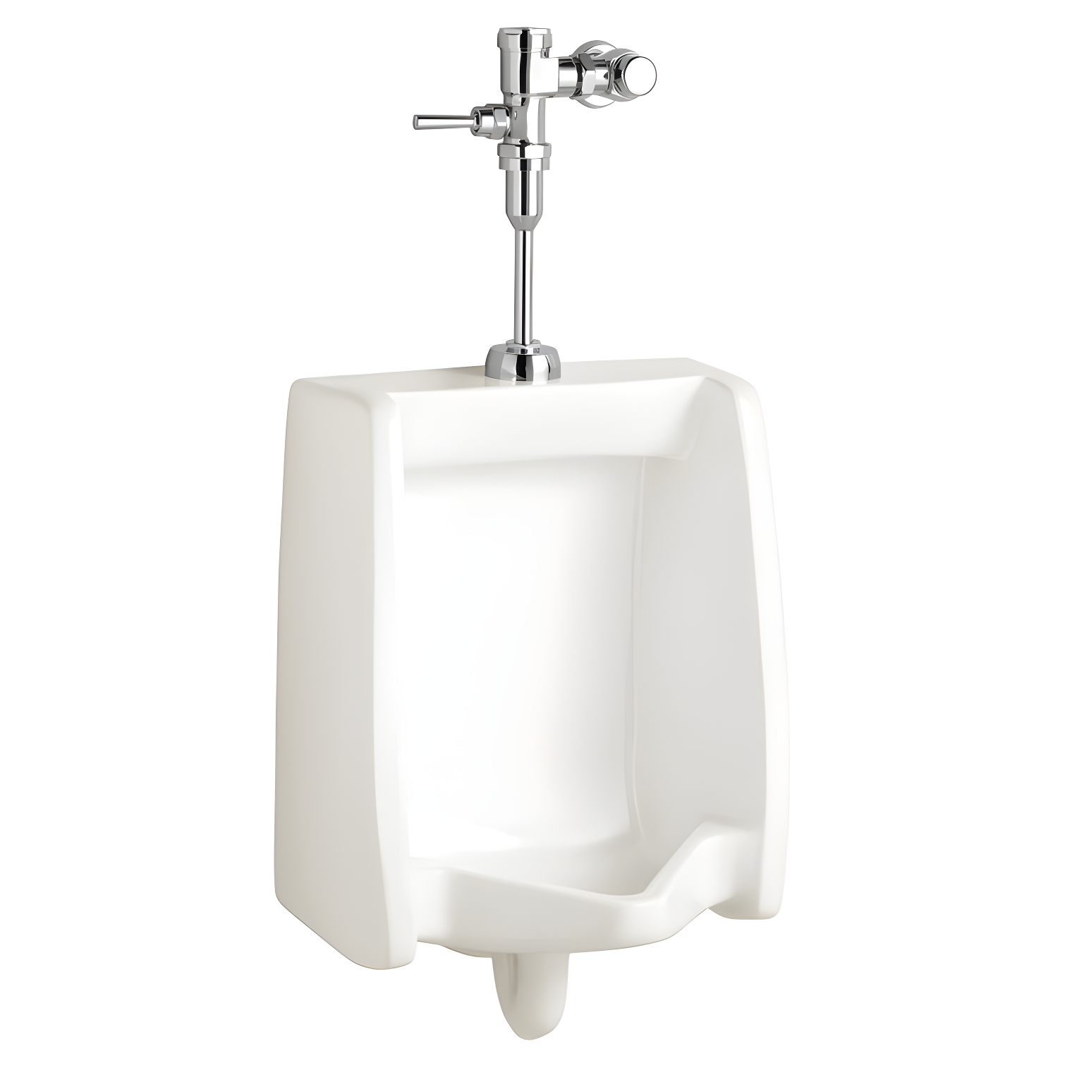Ultima 0.5 Gallons Manual Flush Valve