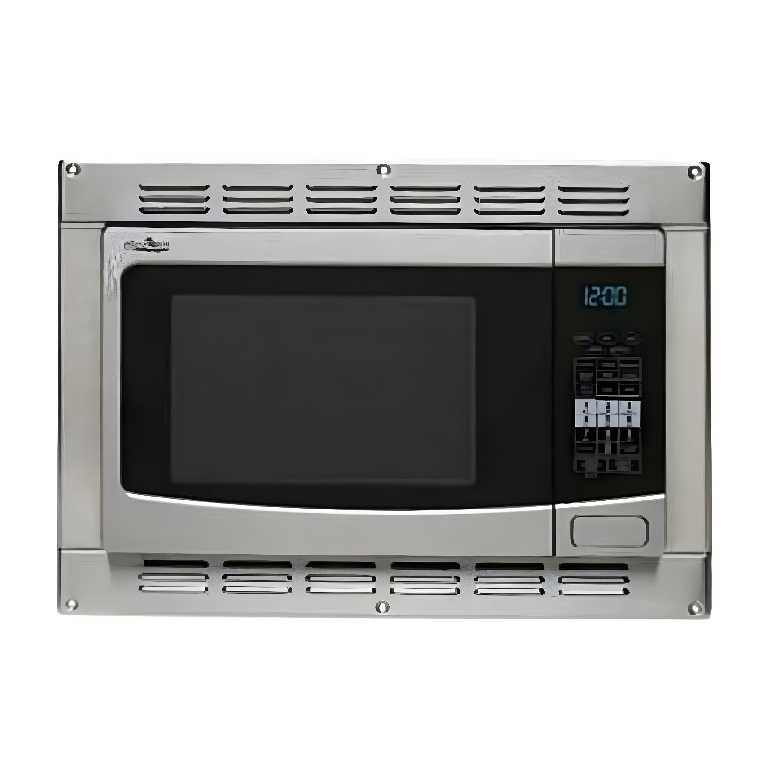 LaSalle Bristol 1.1 Stainless Convection Microwave 1-1 Stainless Convection