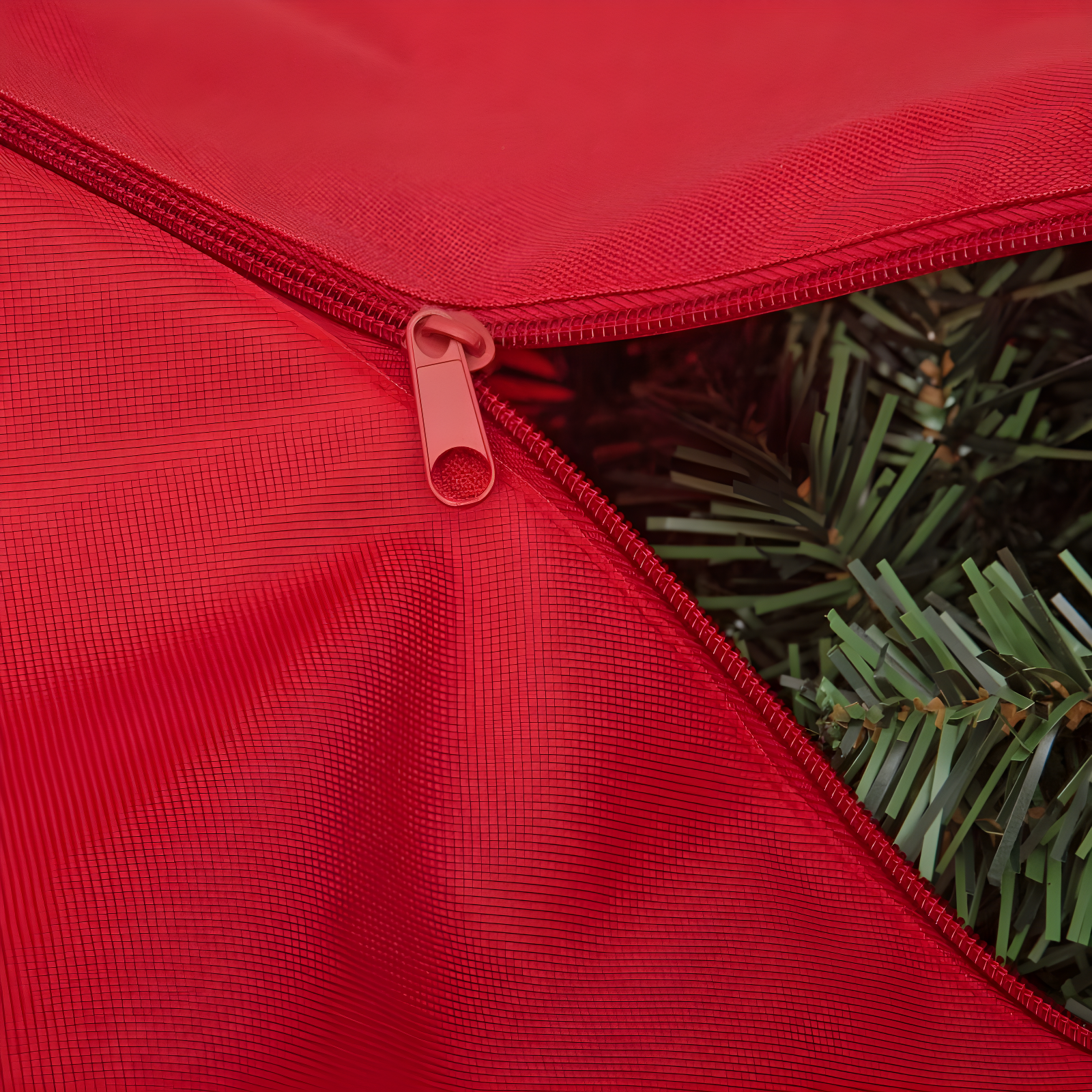 Christmas Tree Bag - Simplify