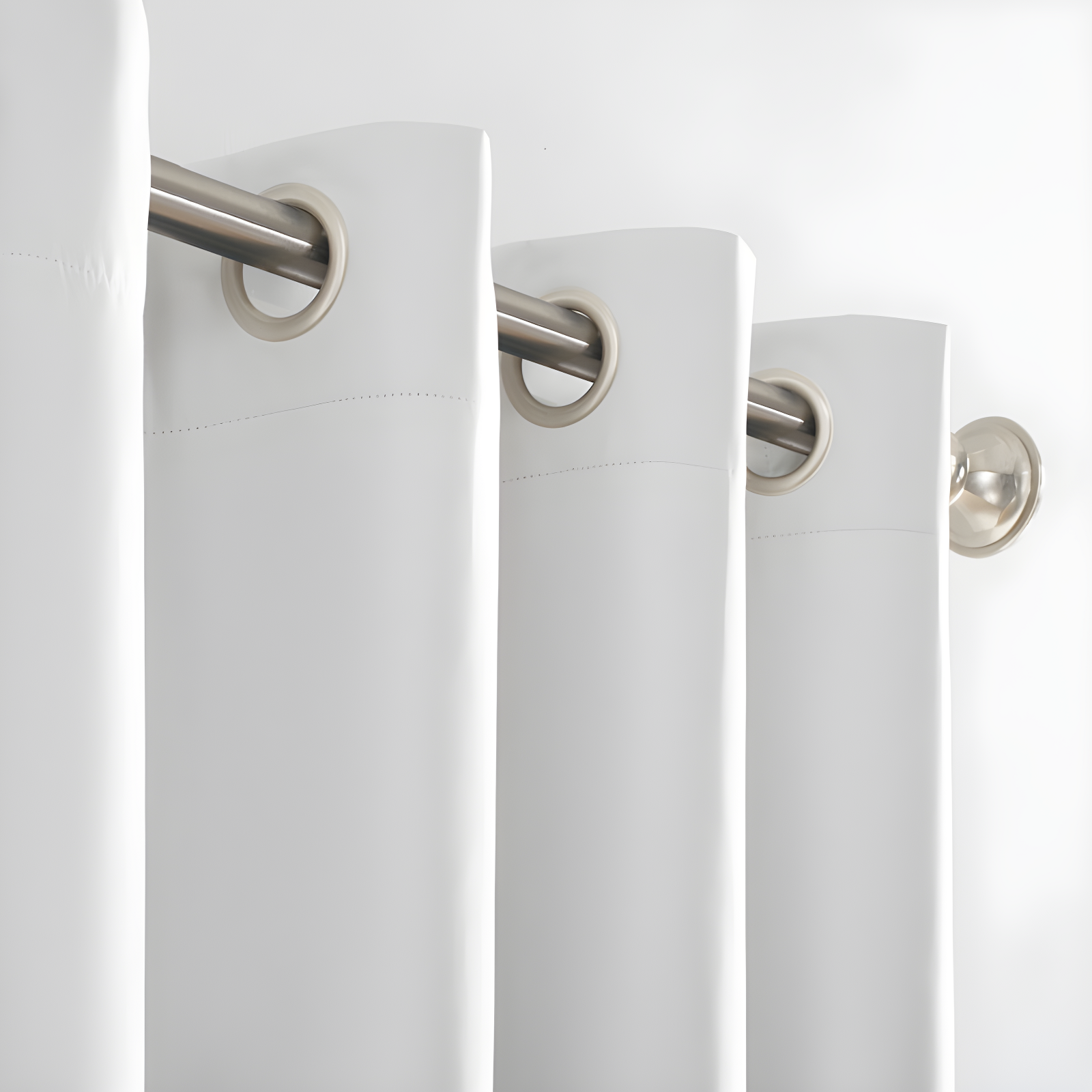 Cameron Thermal Insulated 100% Blackout Grommet Curtain Panel