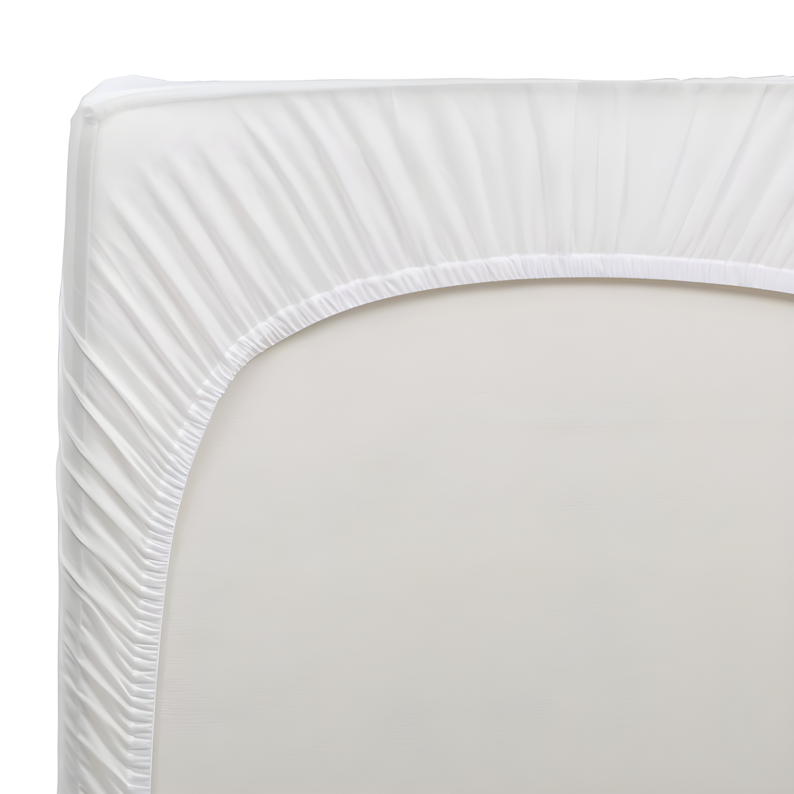 Beautyrest Black Luxury Fitted Mattress Pad Cover