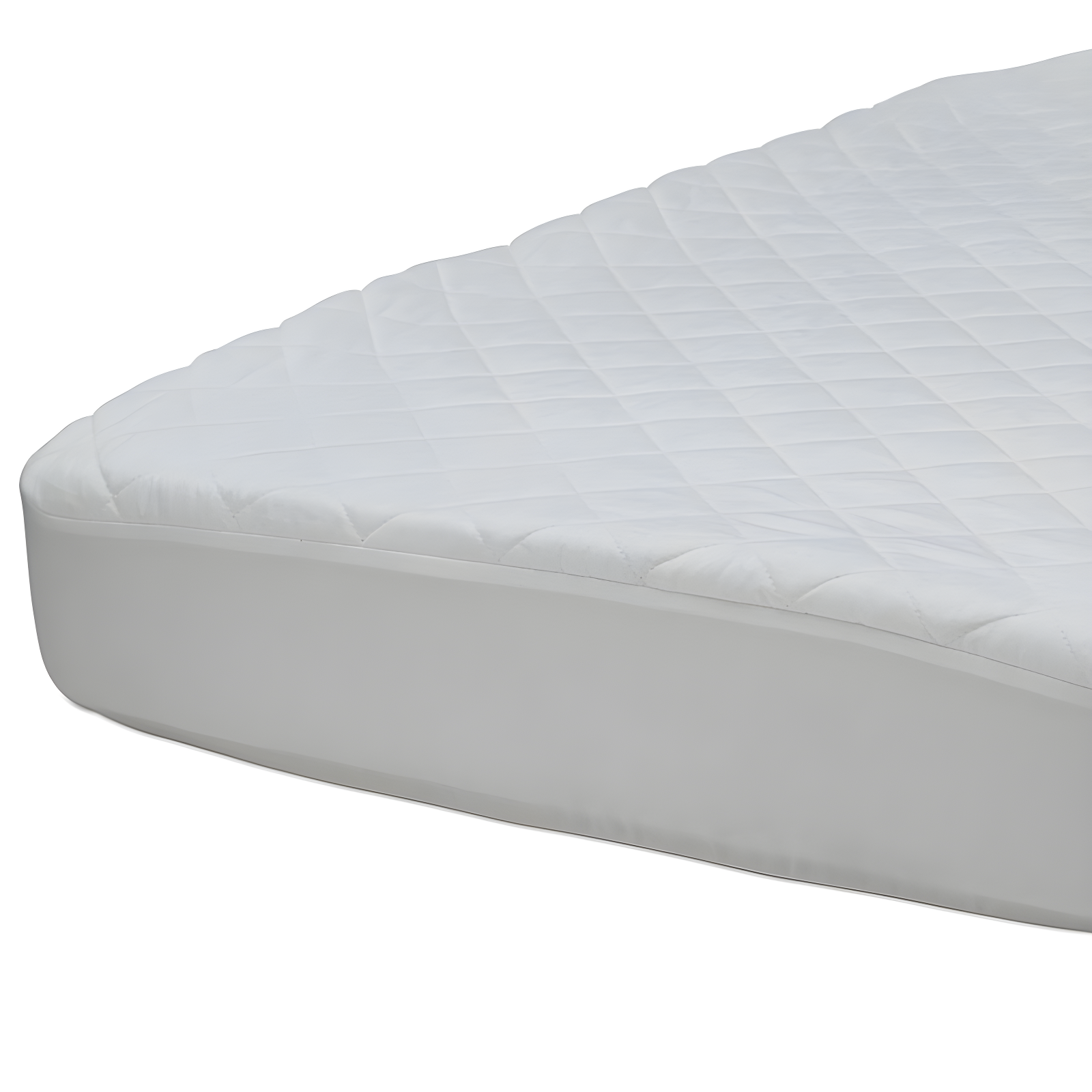 Beautyrest Black Luxury Fitted Mattress Pad Cover