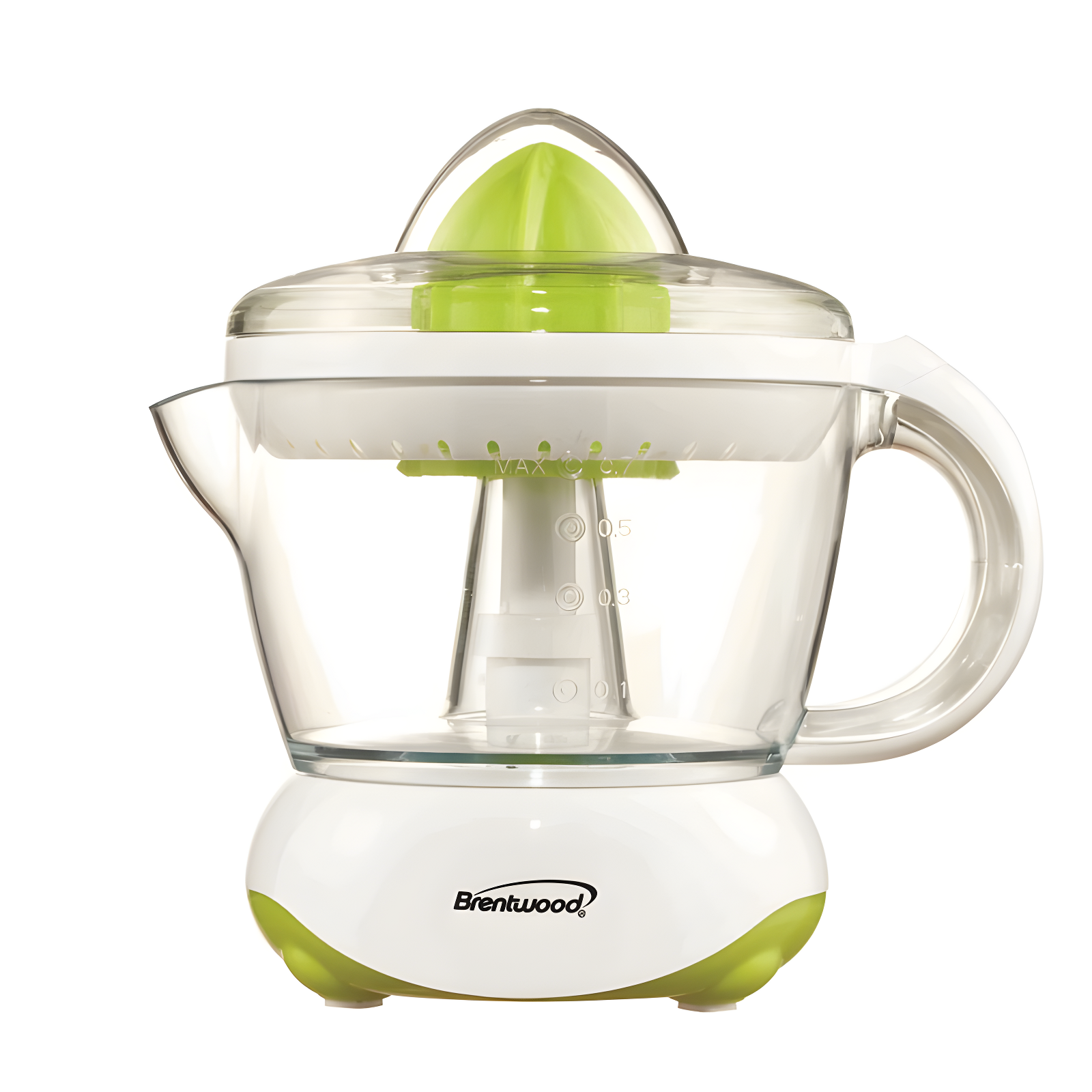 Brentwood Appliances Brentwood Appliances Electric Citrus Juicer