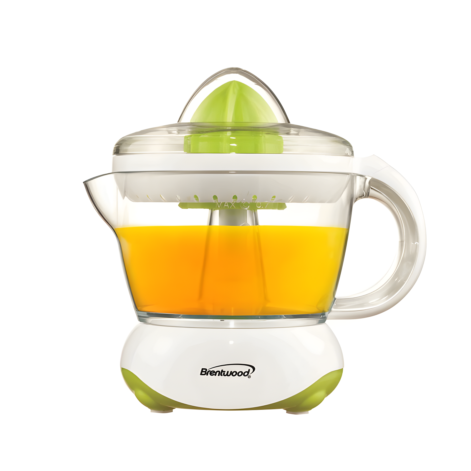 Brentwood Appliances Brentwood Appliances Electric Citrus Juicer