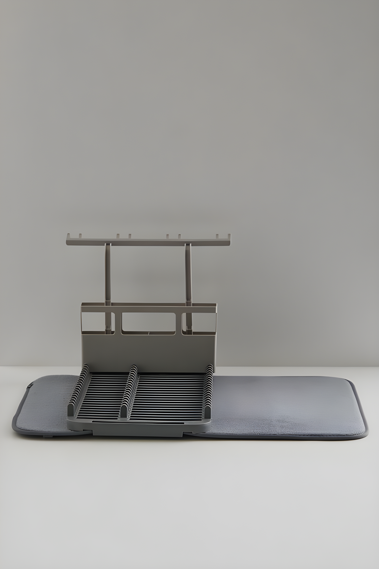 Umbra Dishrack With Mat