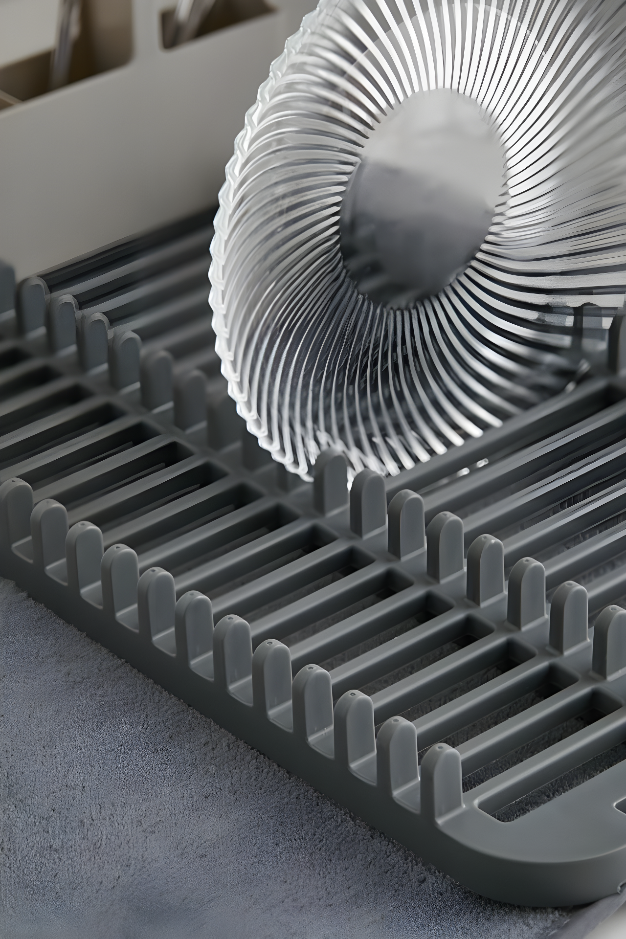 Umbra Dishrack With Mat