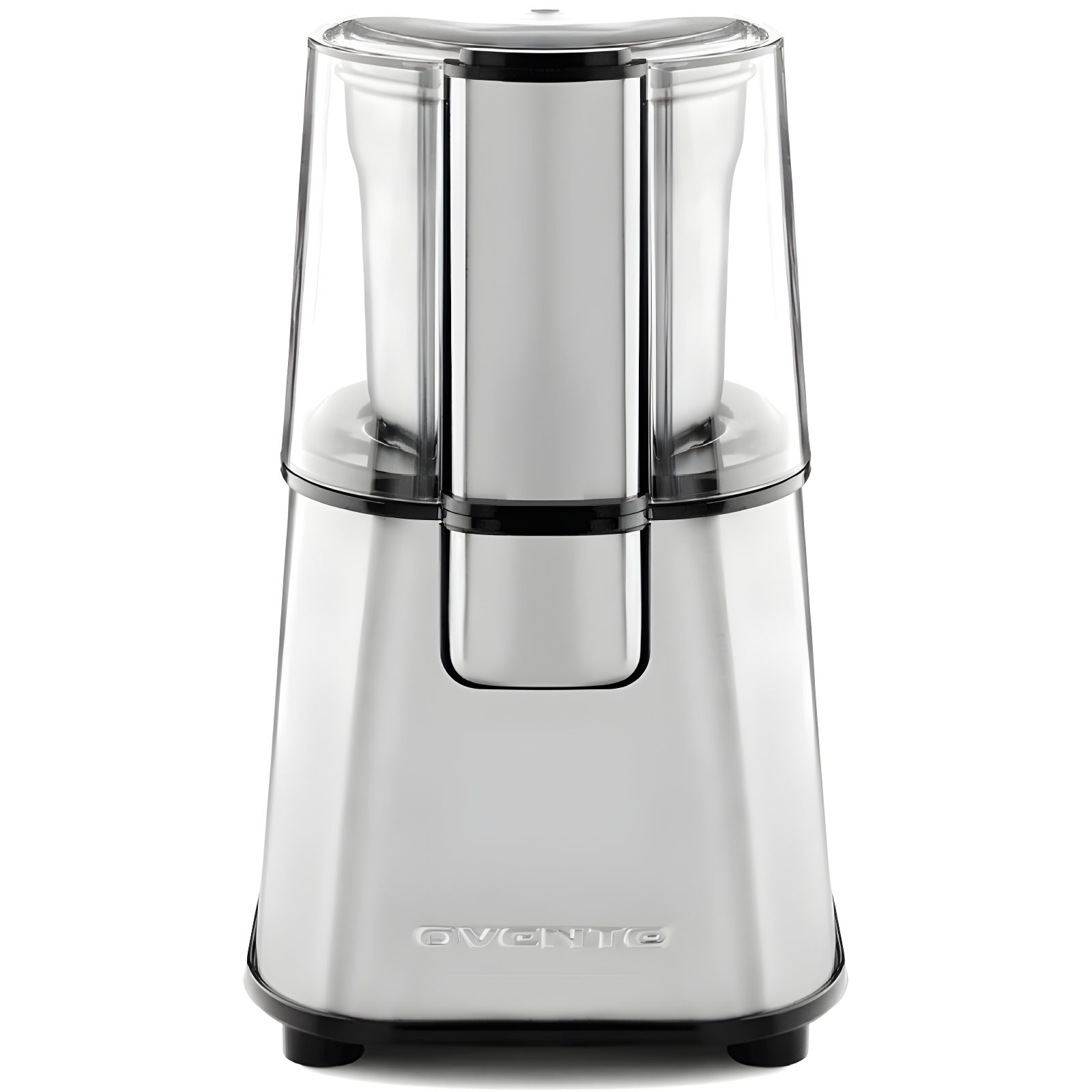 Ovente OVENTE Electric Coffee Grinder with 2 Blade Stainless Steel Grinding Bowl