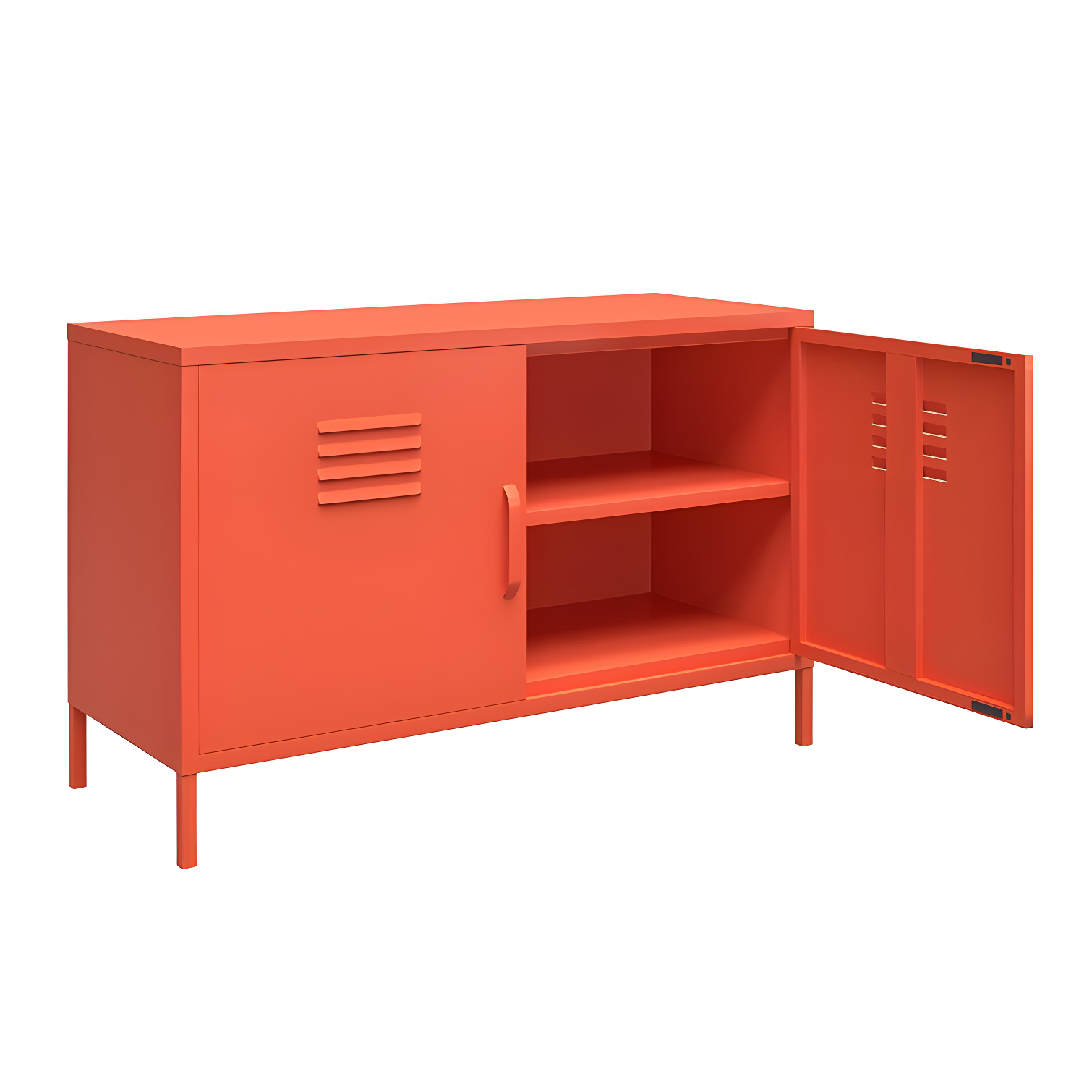 Cache 2-Door Accent Cabinet