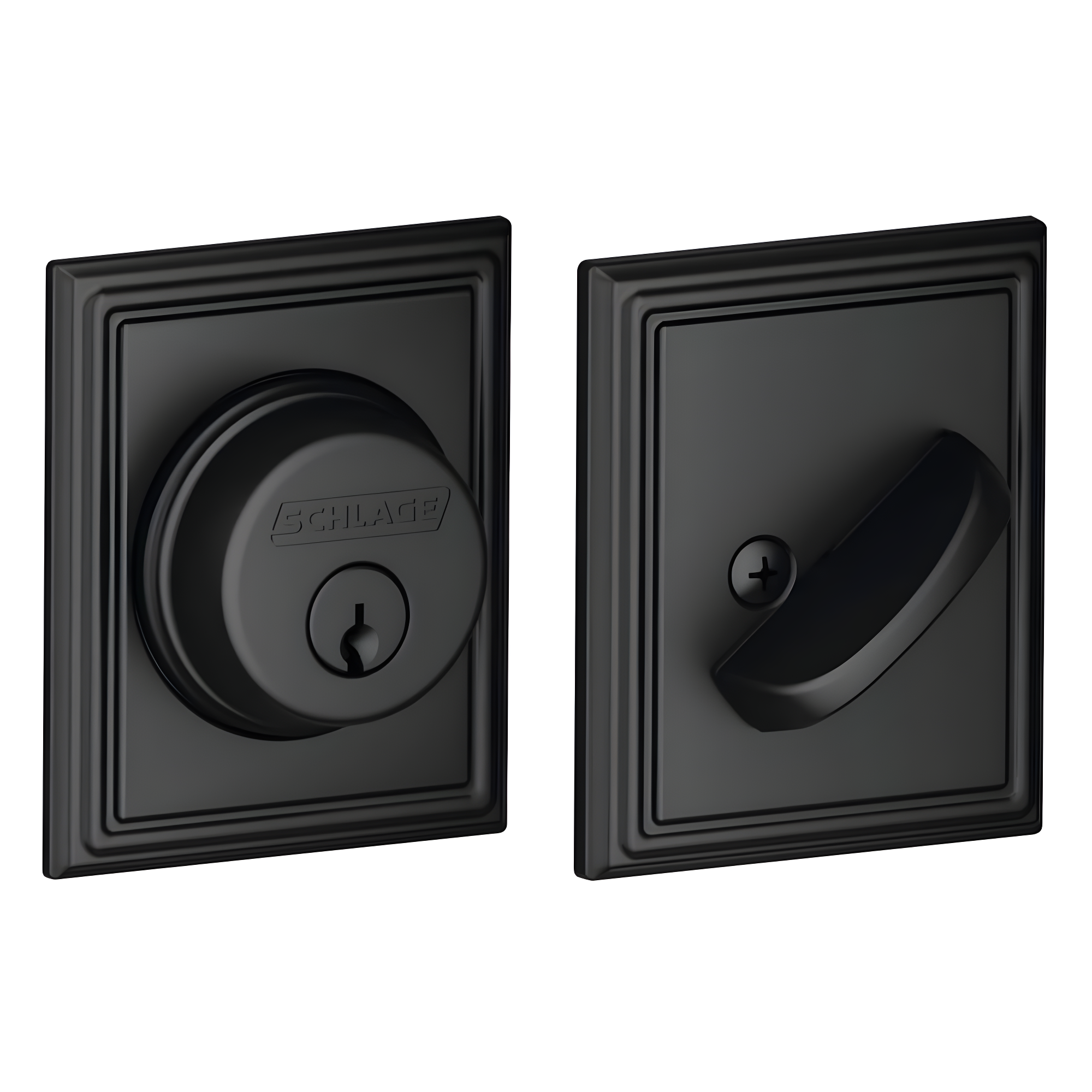 Addison Single Cylinder Deadbolt