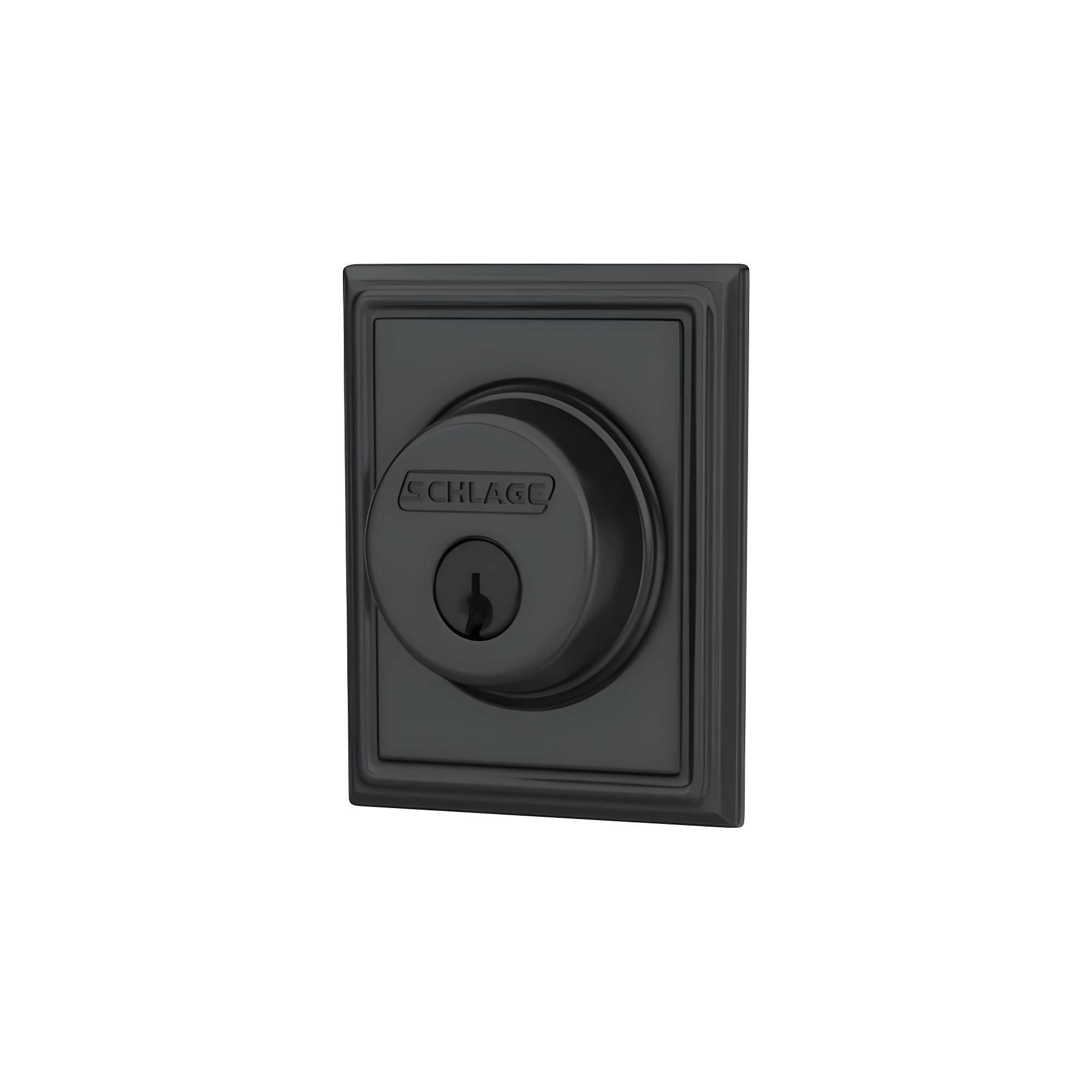 Addison Single Cylinder Deadbolt