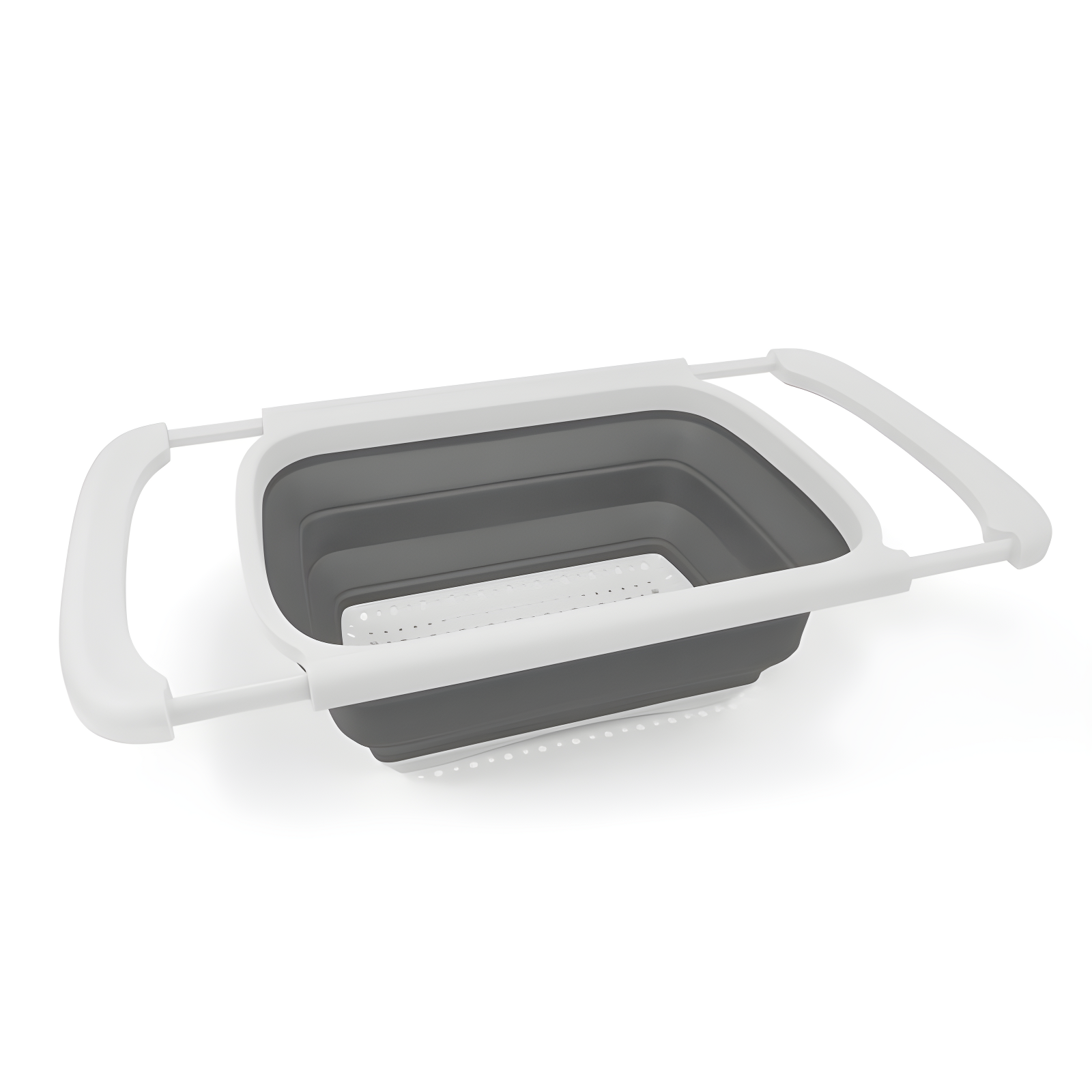 Cook Pro Plastic Food Strainer