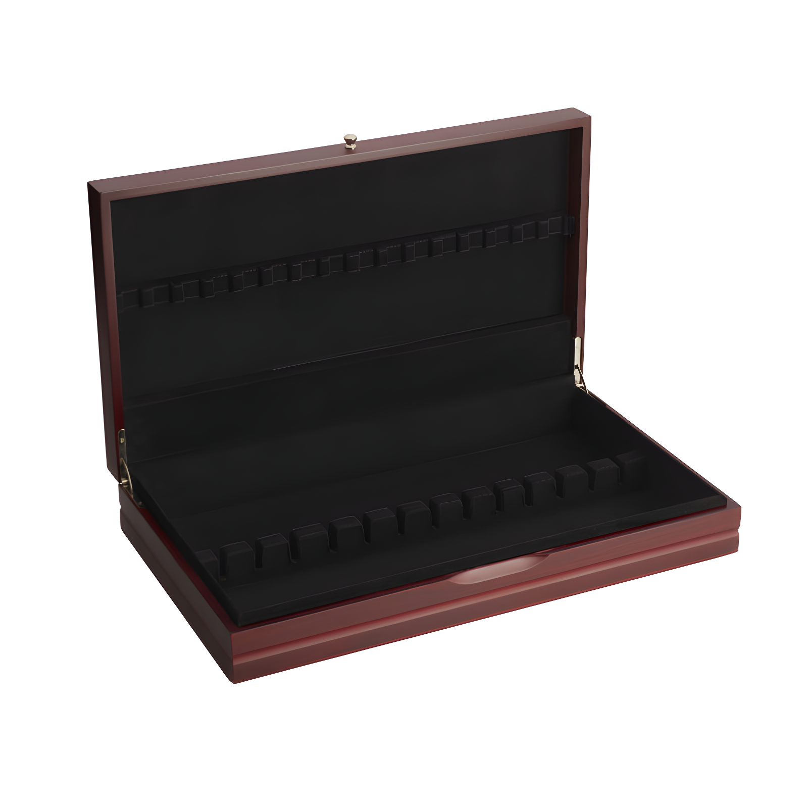 Wallace Wallace Flatware Storage Chest/Box