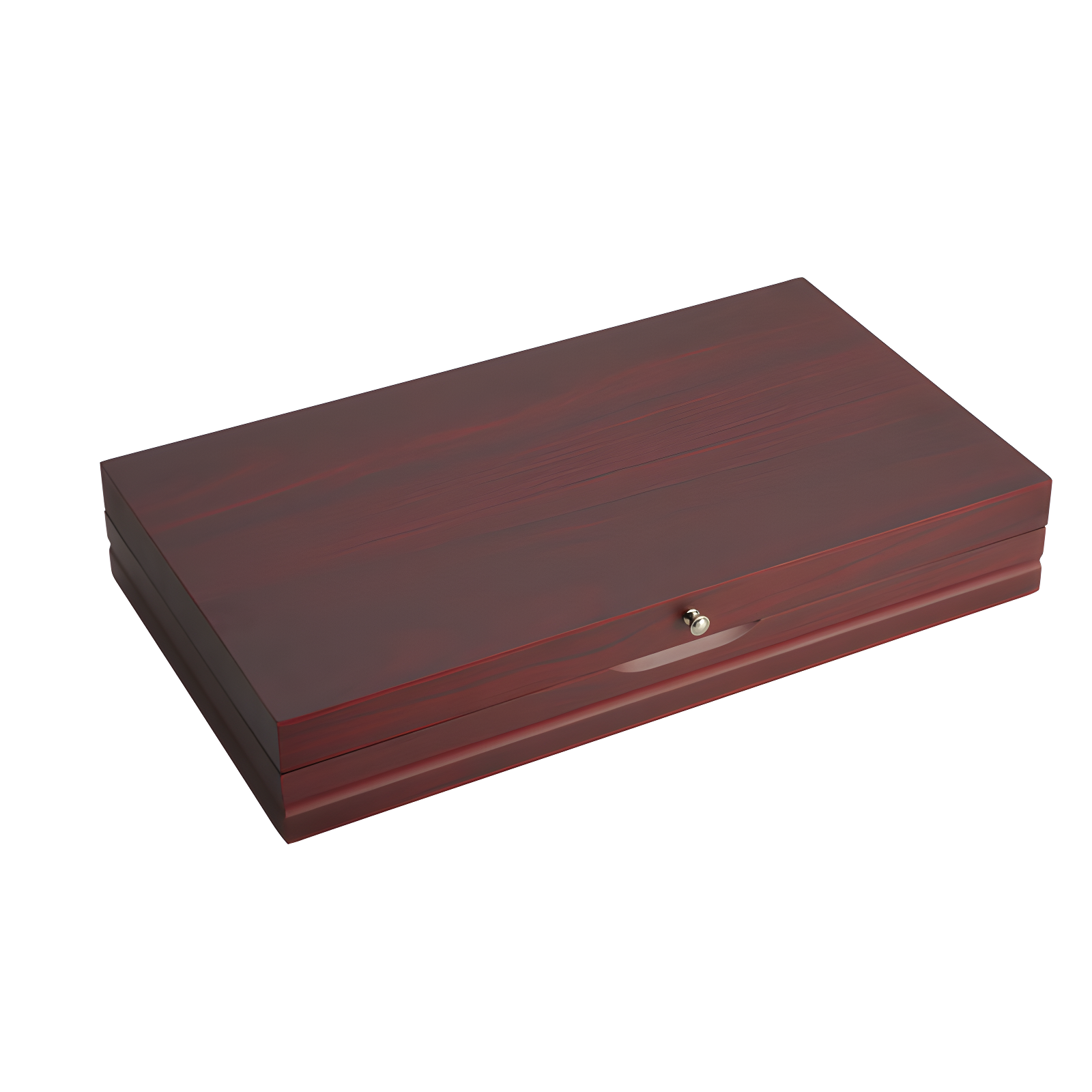Wallace Wallace Flatware Storage Chest/Box