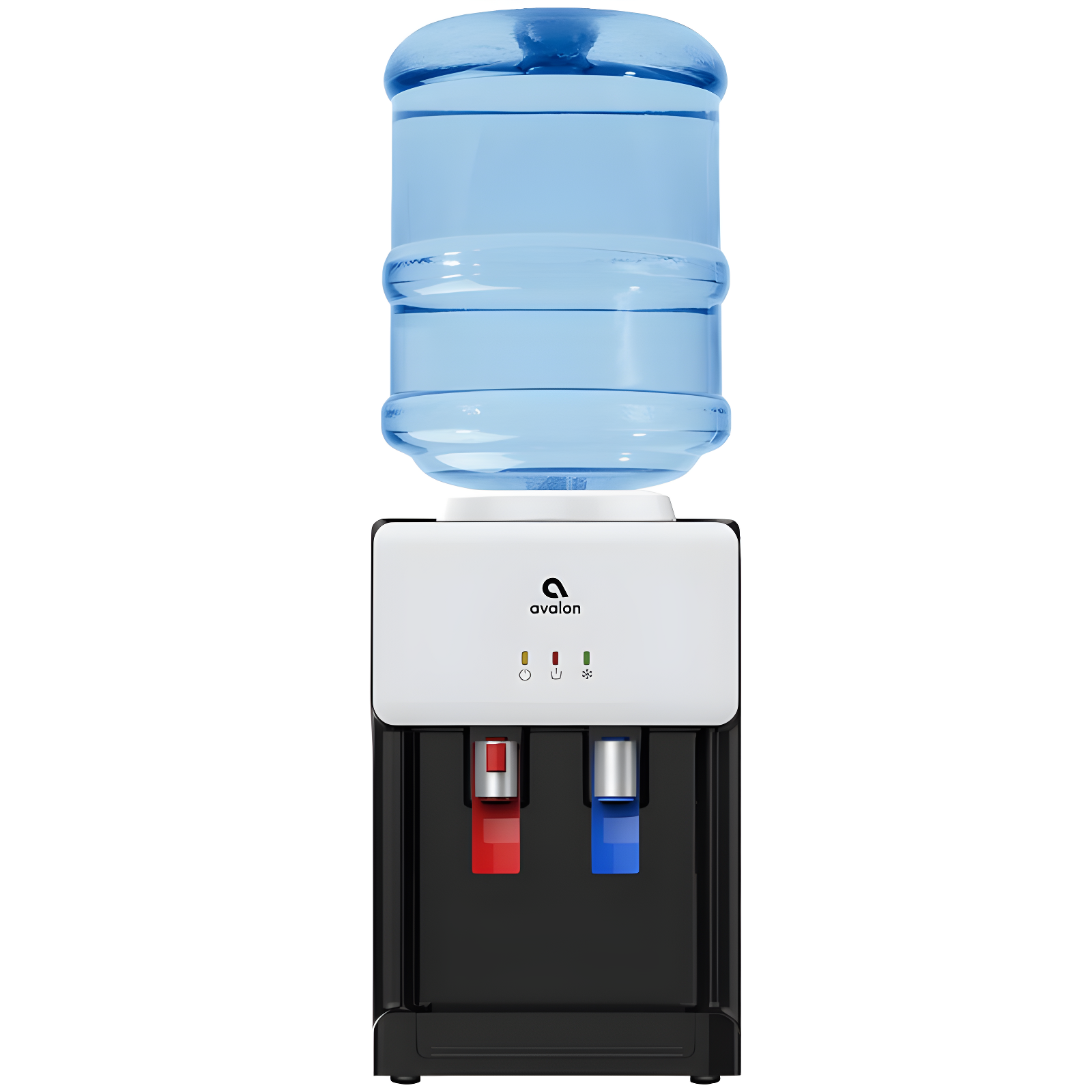 Avalon Avalon Countertop Top Loading Electric Water Dispenser