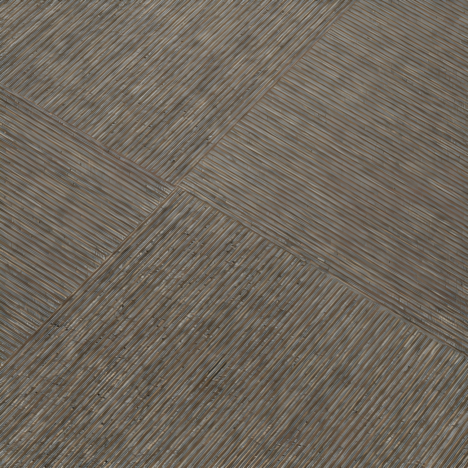 Mohawk Basics 24" x 24" PET Fiber Carpet Tiles (96 sqft per carton-24 Tiles)