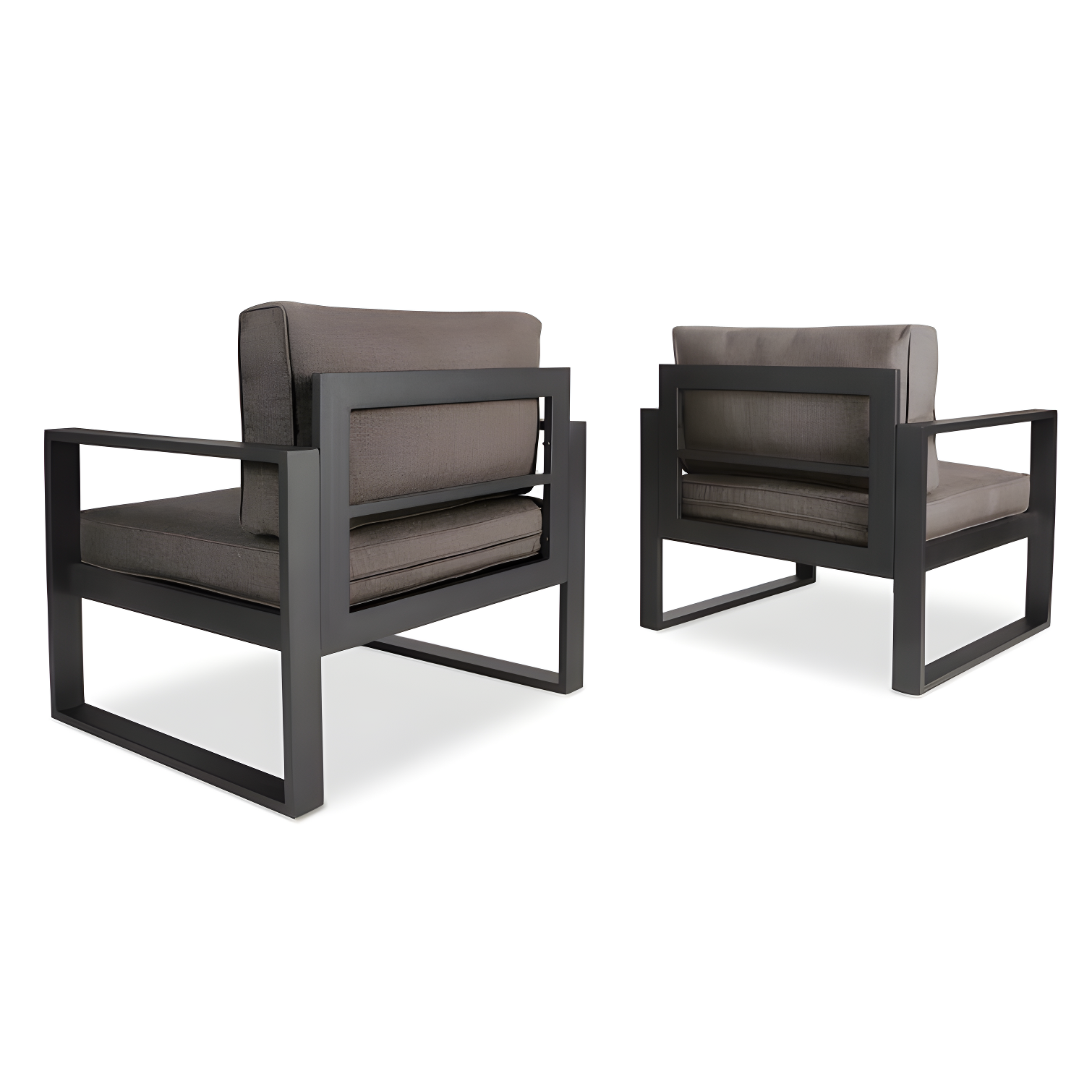 BALTIC Patio Chair (Set of 2)