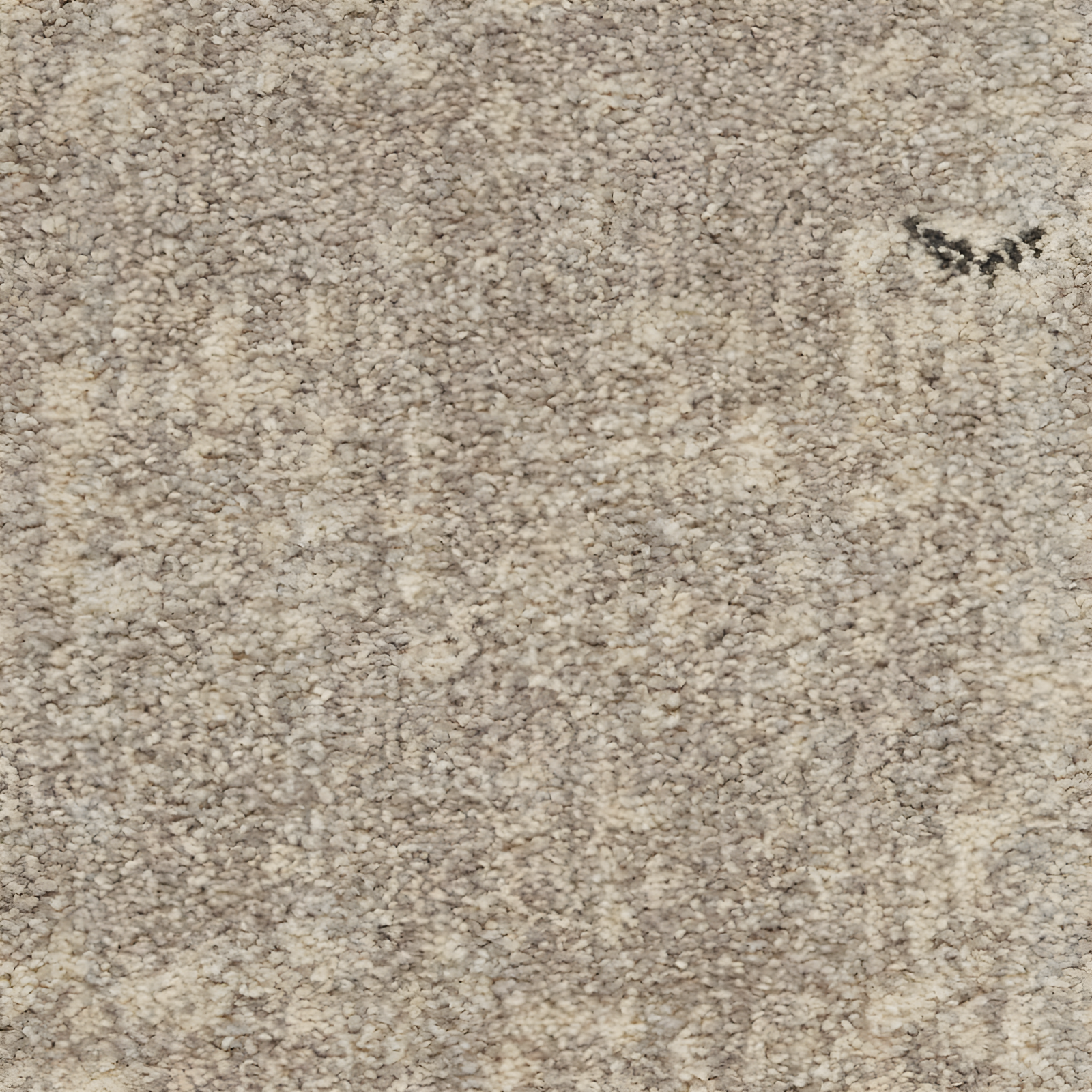 Nourison Celestial CES02 Indoor only Area Rug - Ivory/Grey 10' x 14'