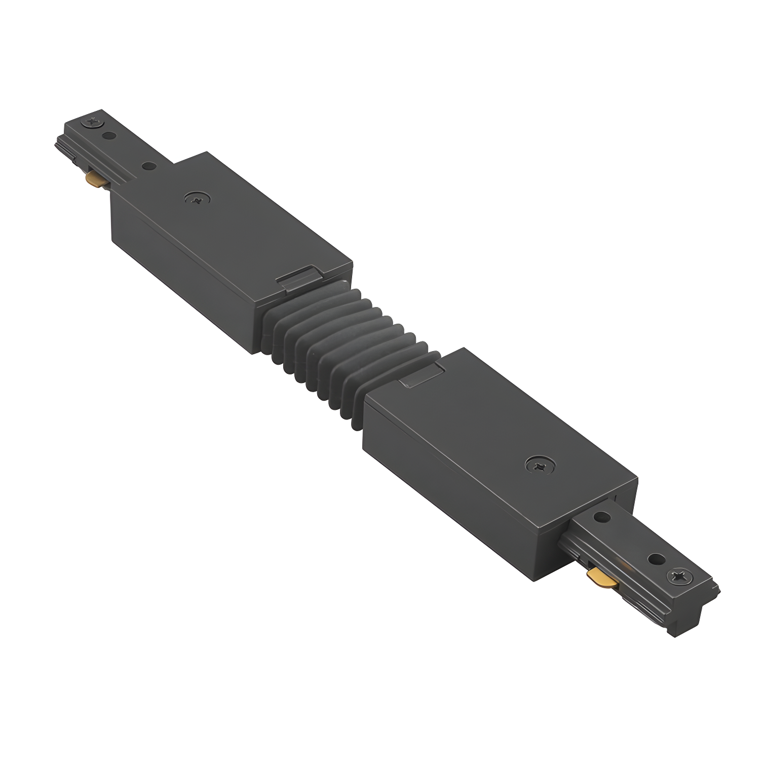 Lightolier Series Flexible Track Connector
