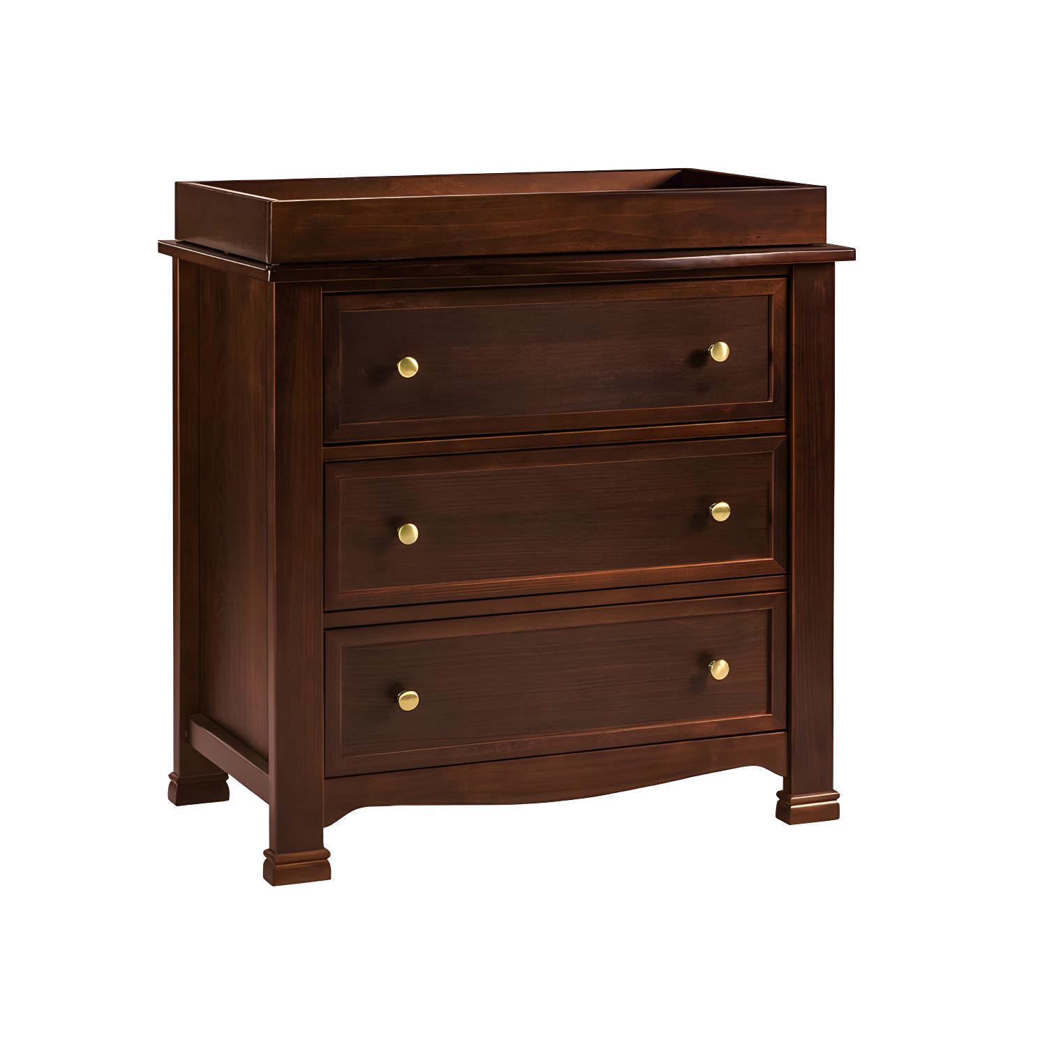 Kalani 3 Drawer Dresser