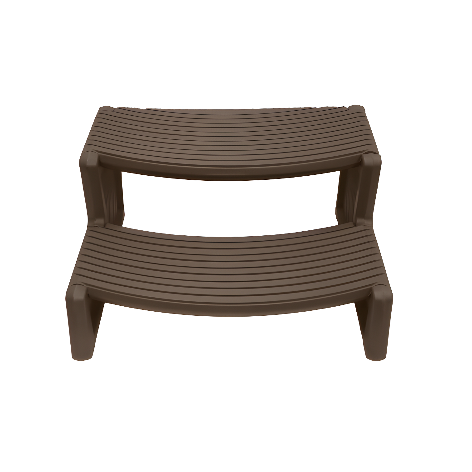 Handi-Step Spa/Patio Step Black