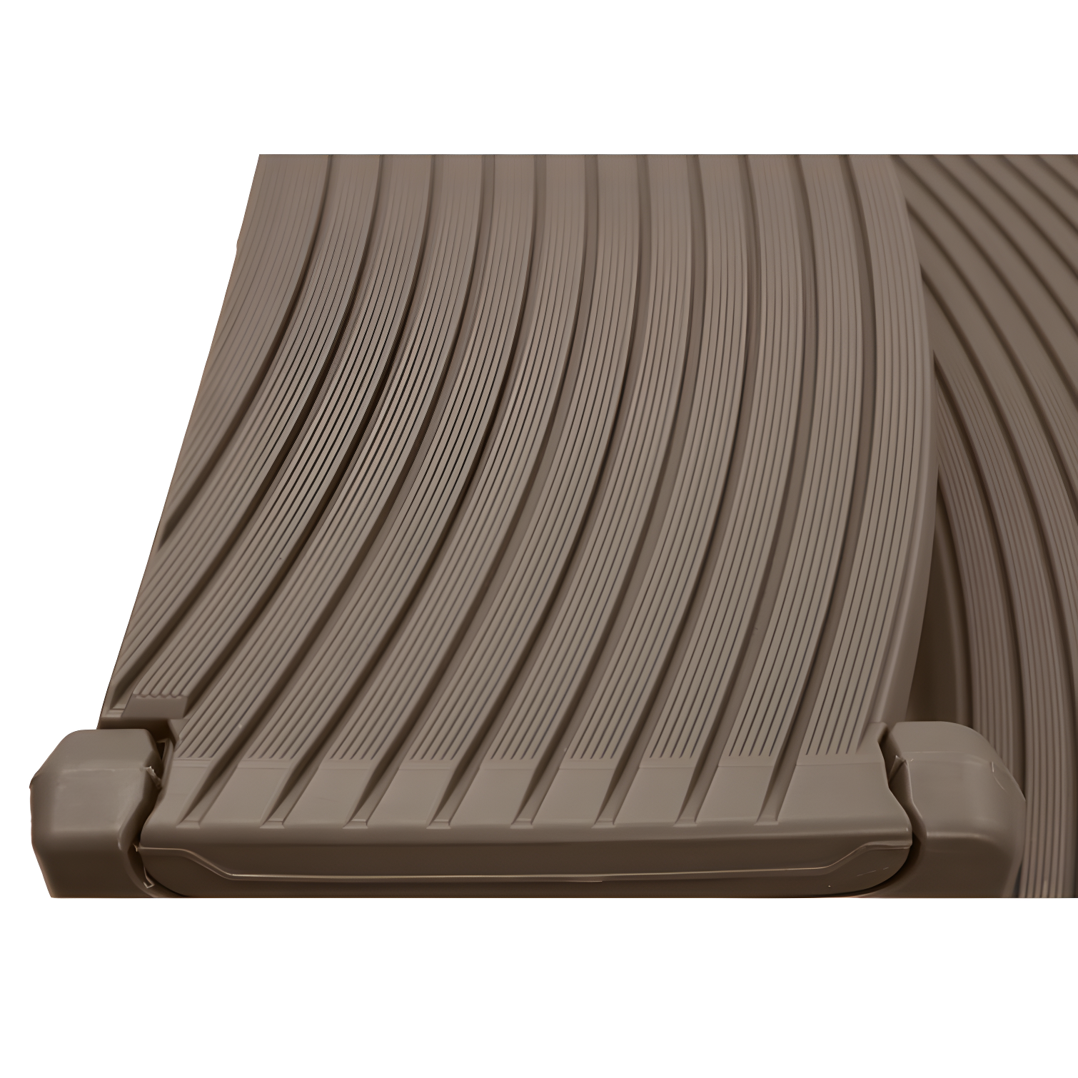 Handi-Step Spa/Patio Step Black