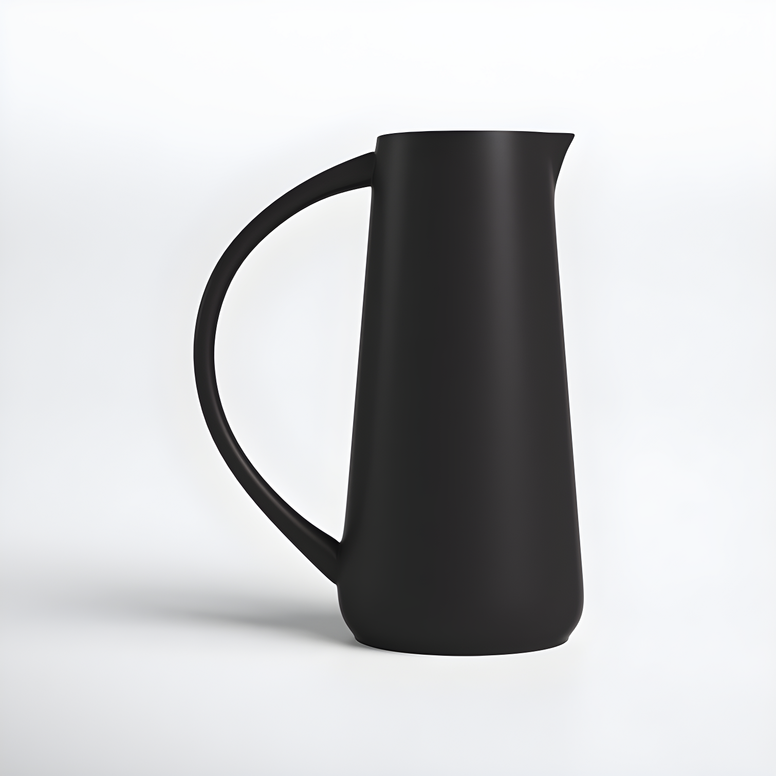 Otis Pitcher - Black