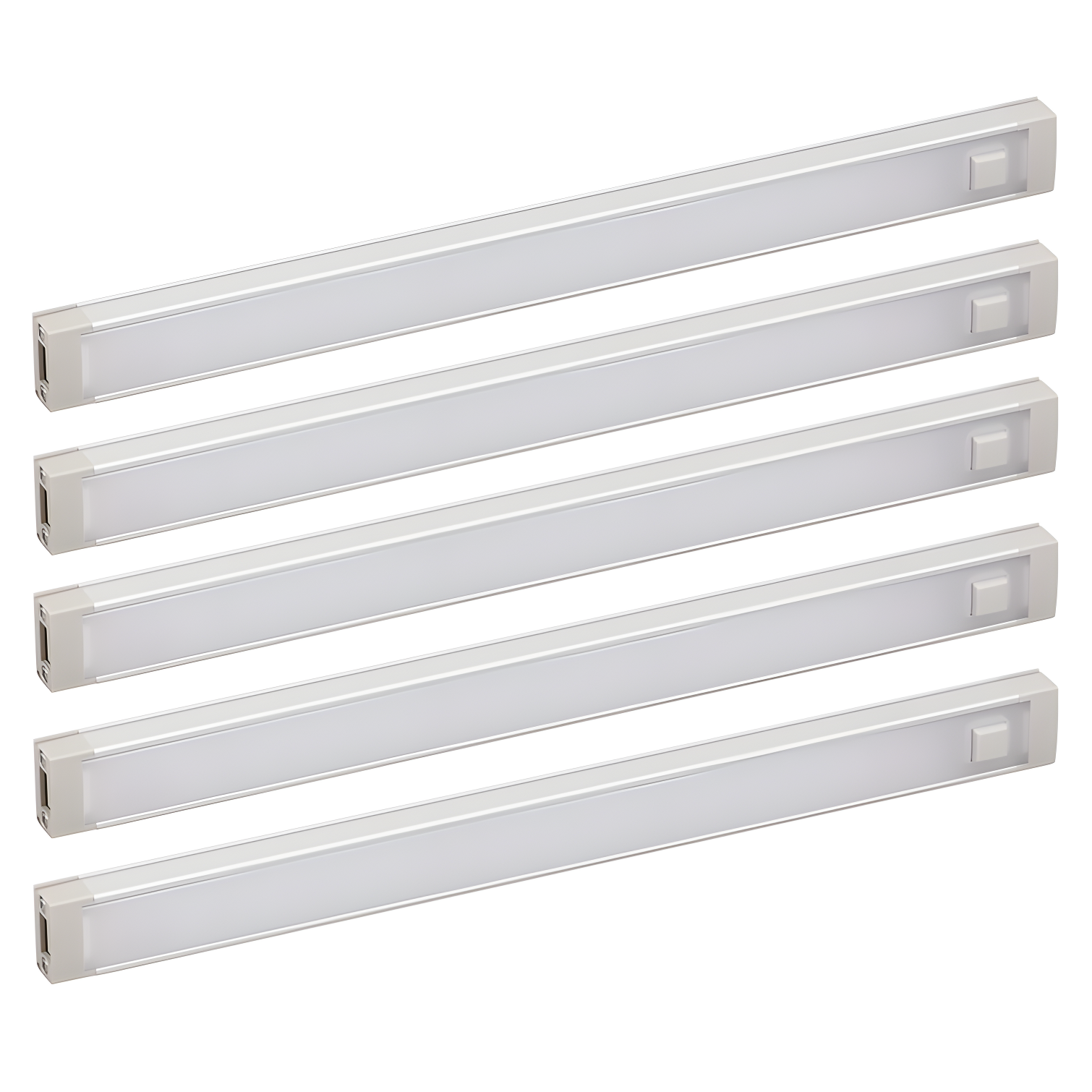 LED 9'' Under Cabinet Linkable Light Bar