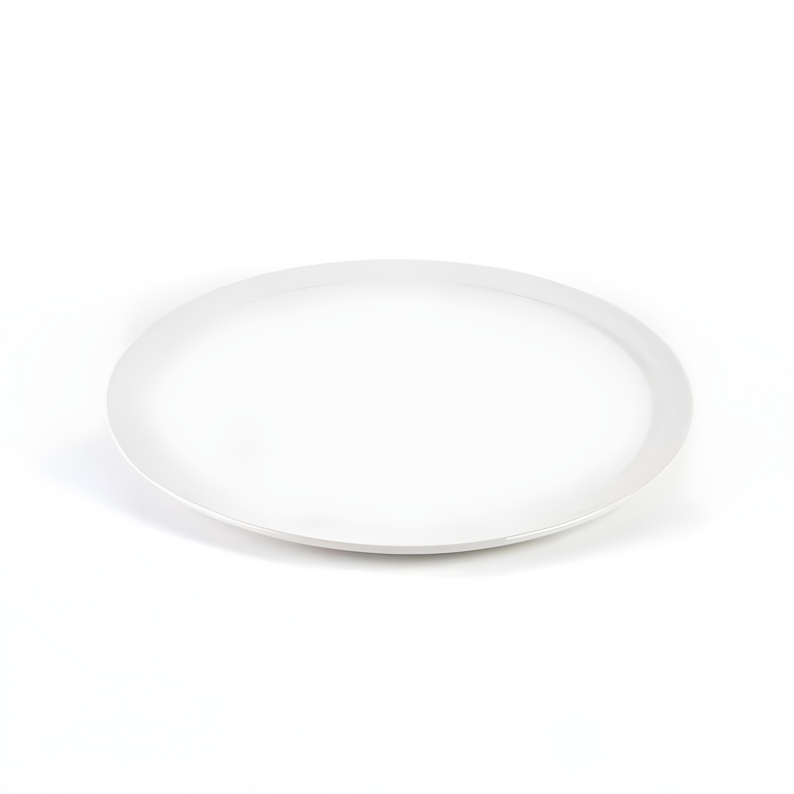 American Metalcraft PIZZA TRAY, CERAMIC, 18" DIA.