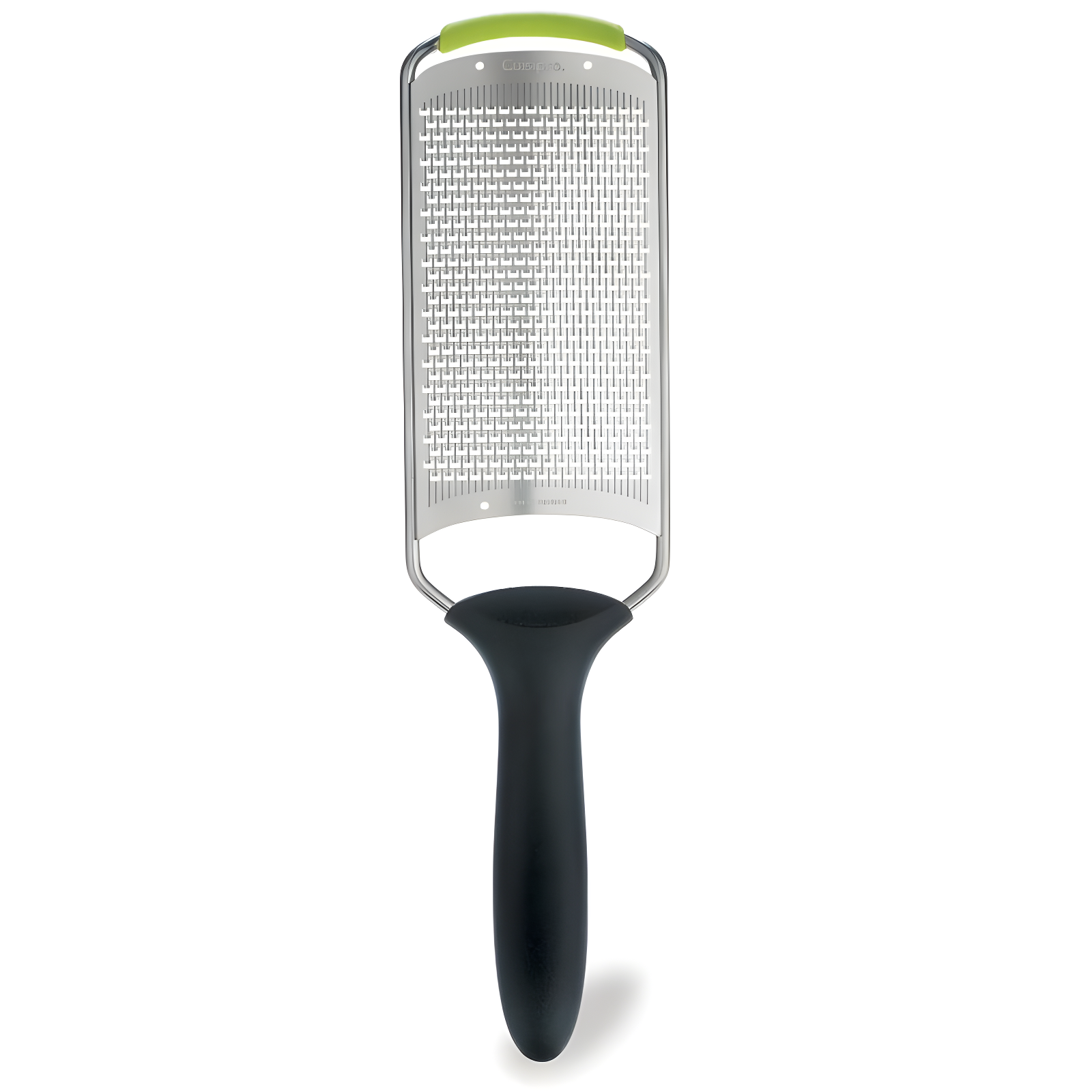 Cuisipro Fine Etched Cheese Grater Zester Surface Glide Technology