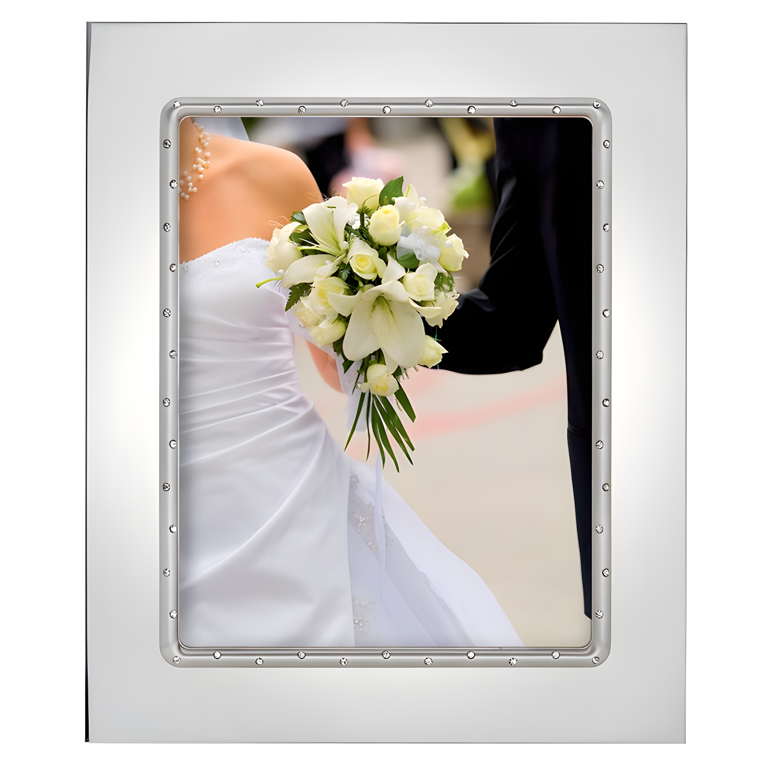 Devotion Picture Frame