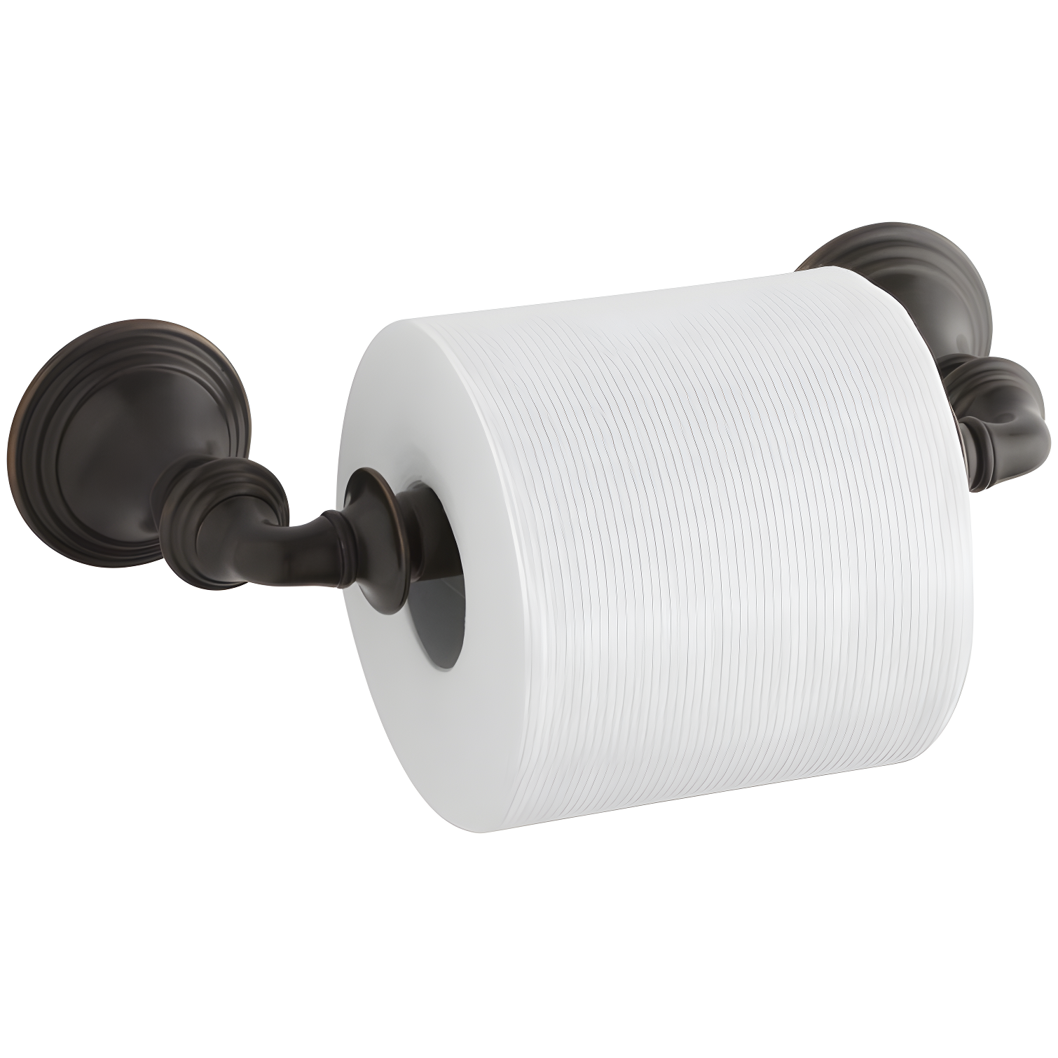 Devonshire Toilet Tissue Holder