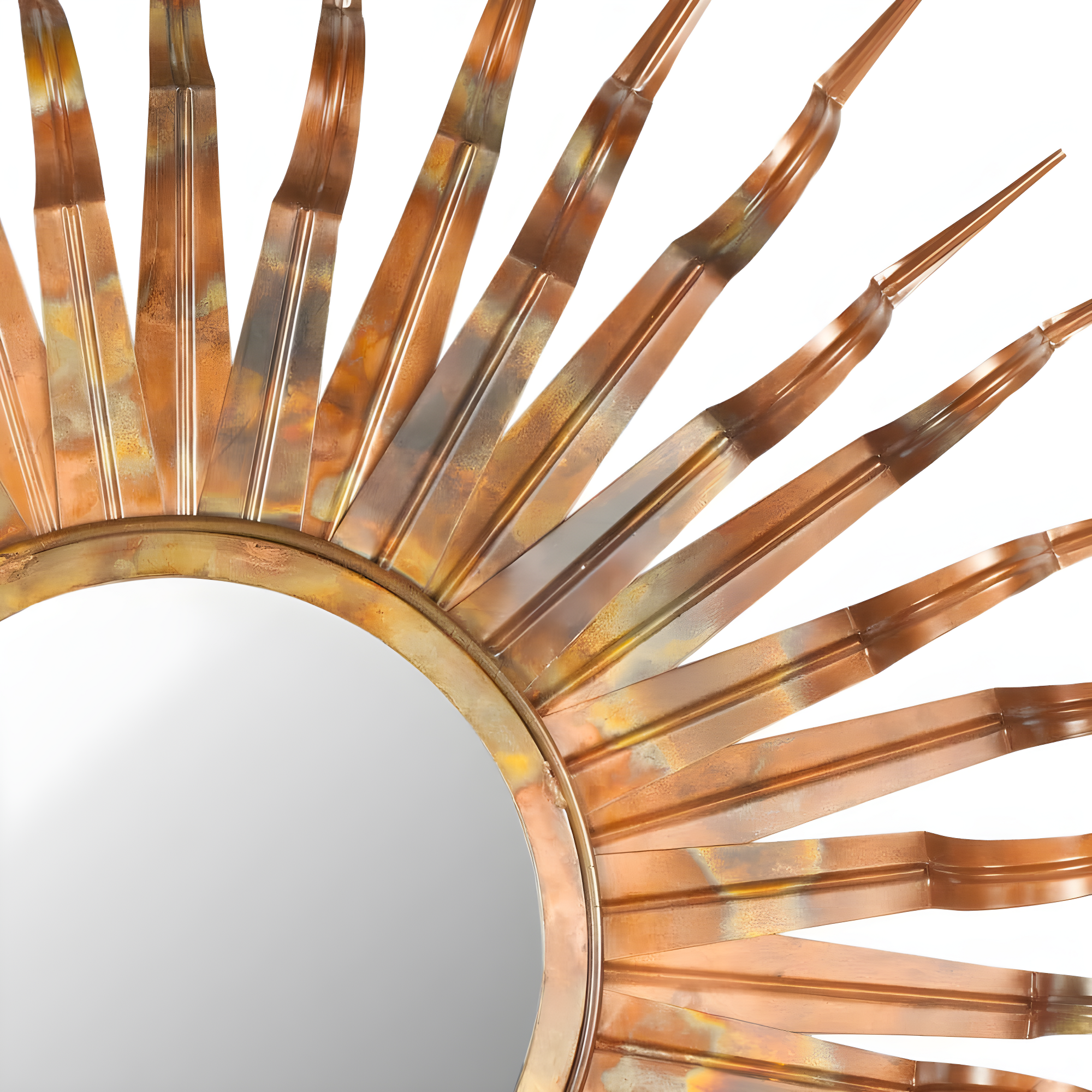 Safavieh SUN MIRROR, MIR3007A