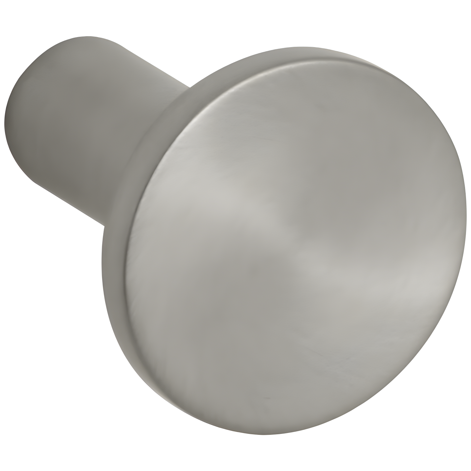 Purist® 17/16 Length Geometric Knob