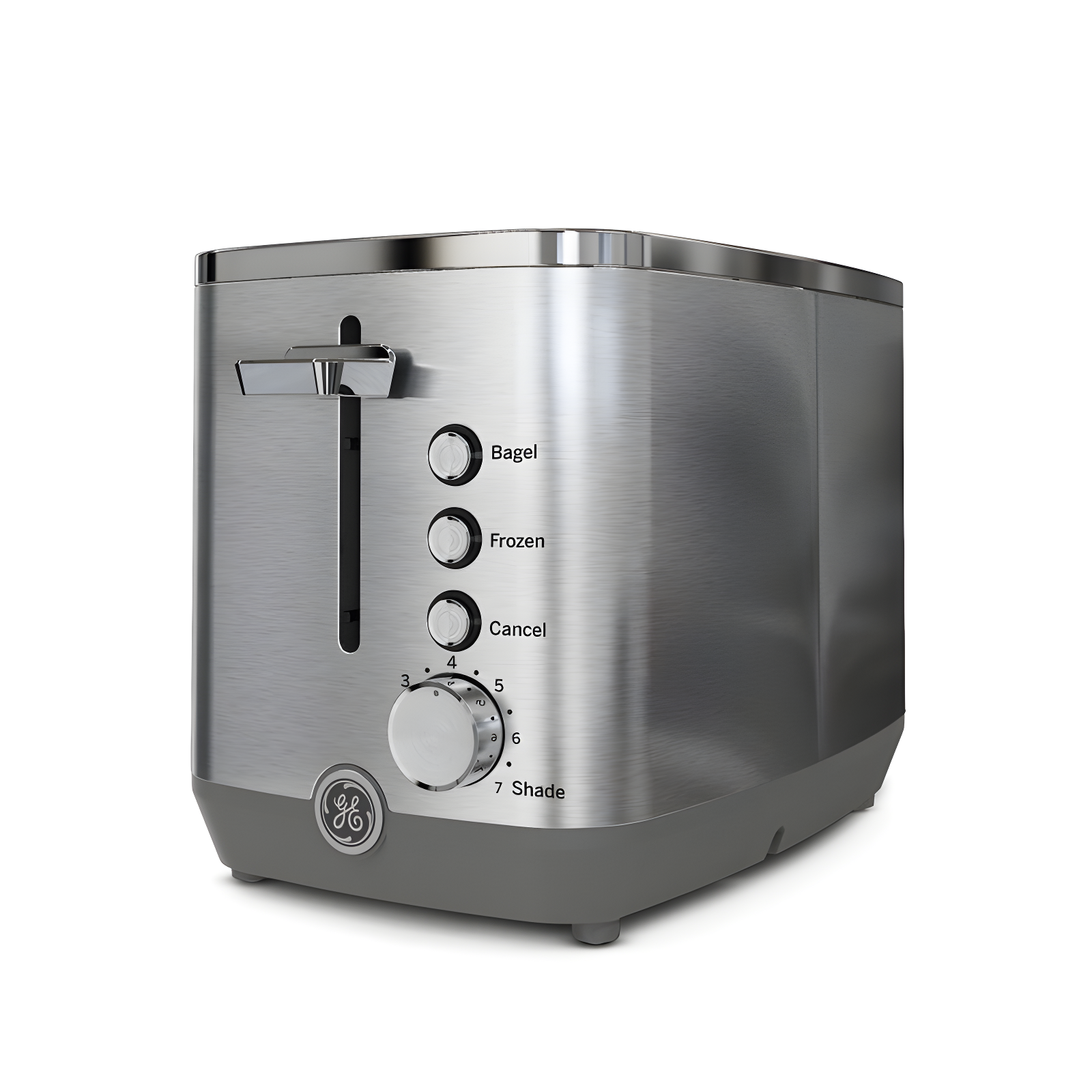 GE Appliances GE 2-Slice Toaster