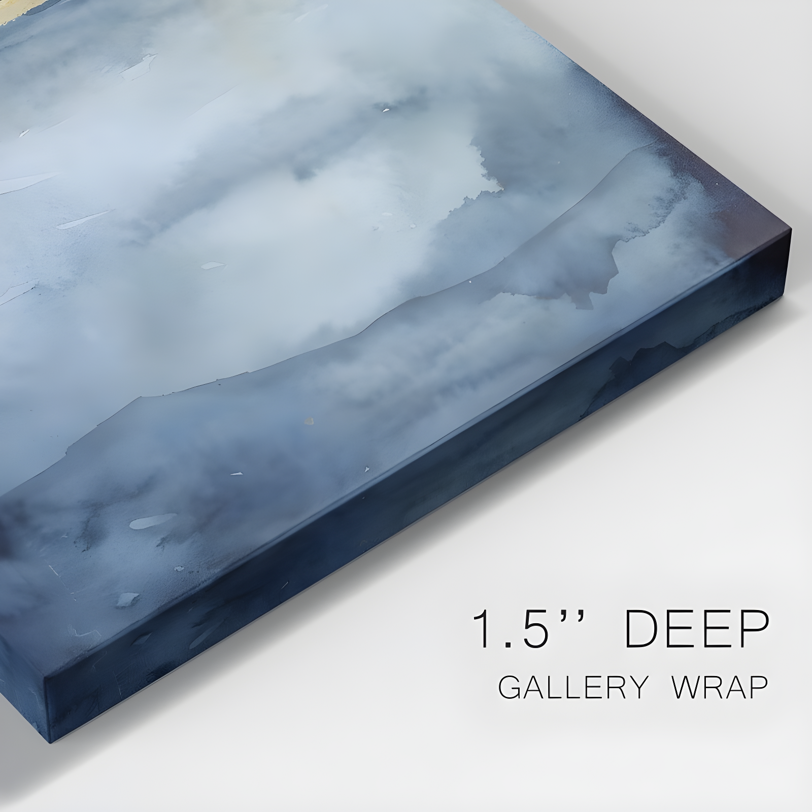 " Coastal Horizon II "