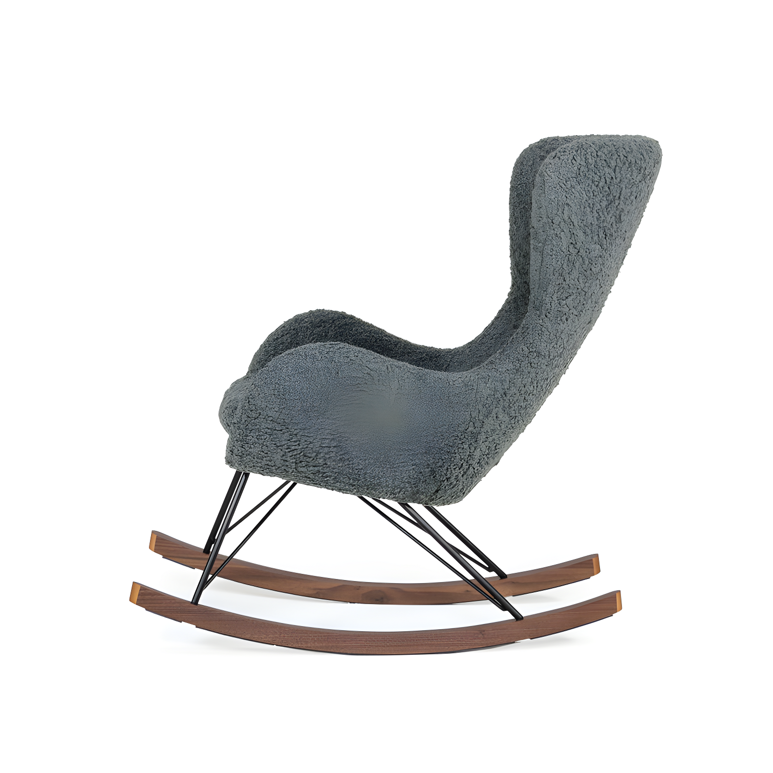 Alder Rocking Chair
