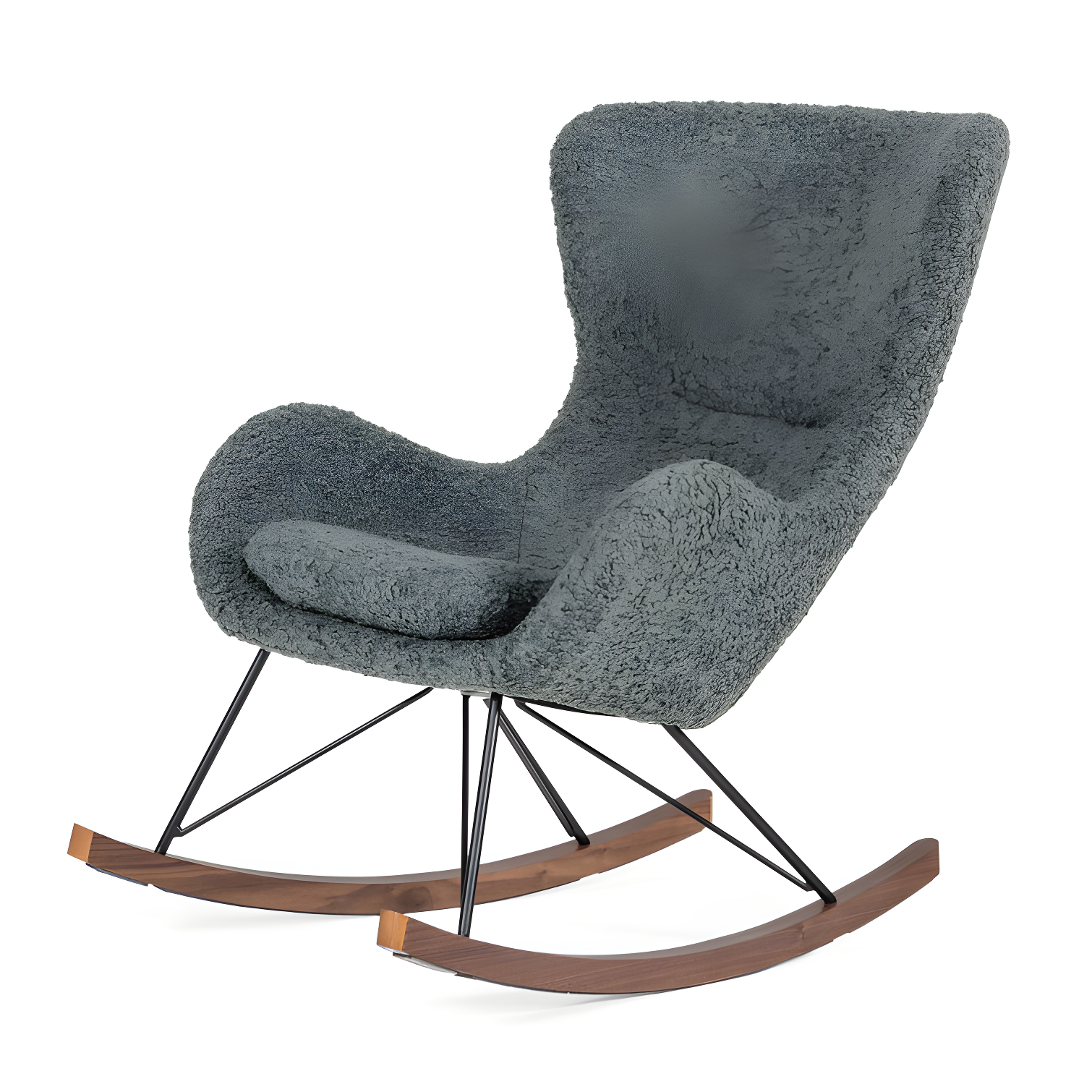 Alder Rocking Chair