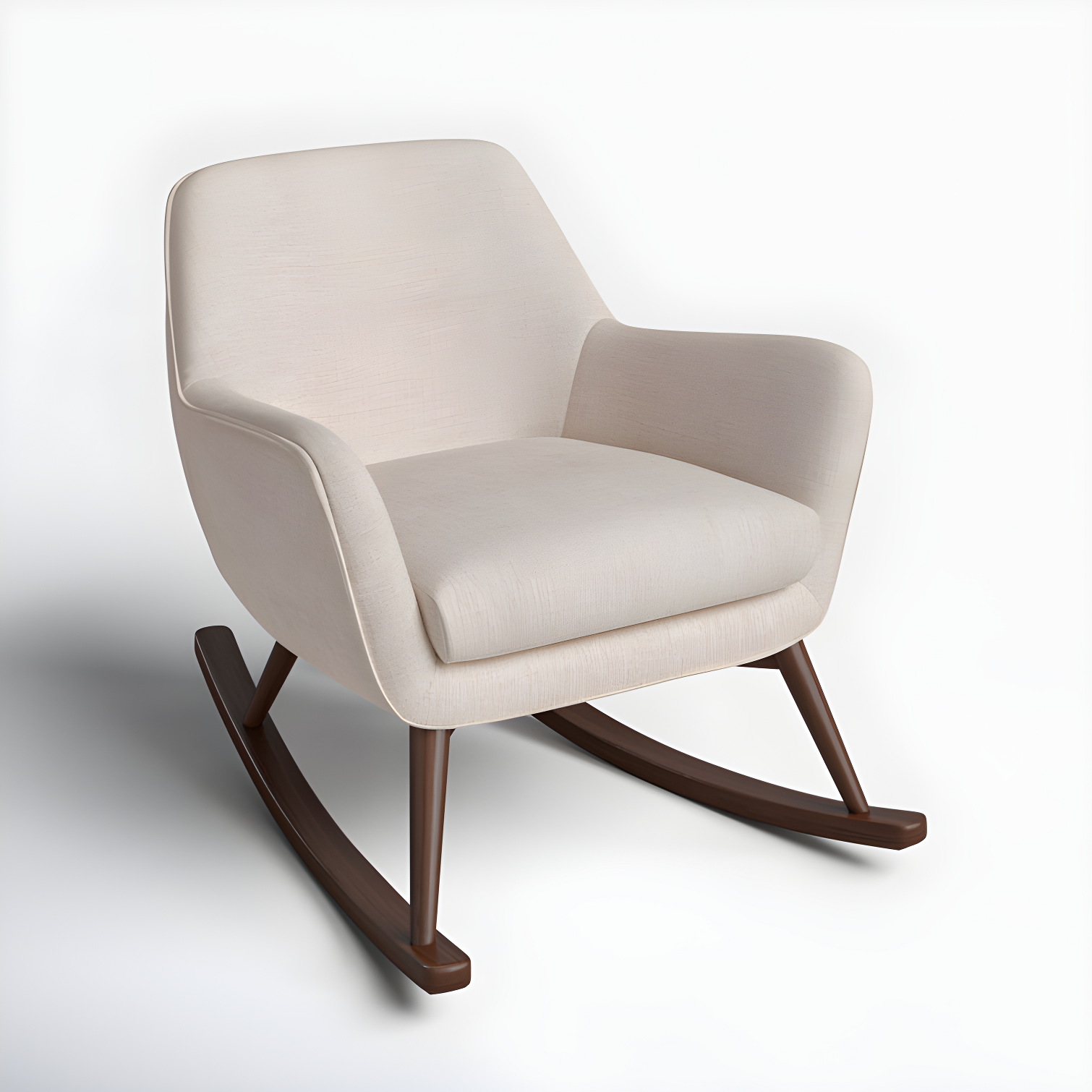 Tye Rocking Chair
