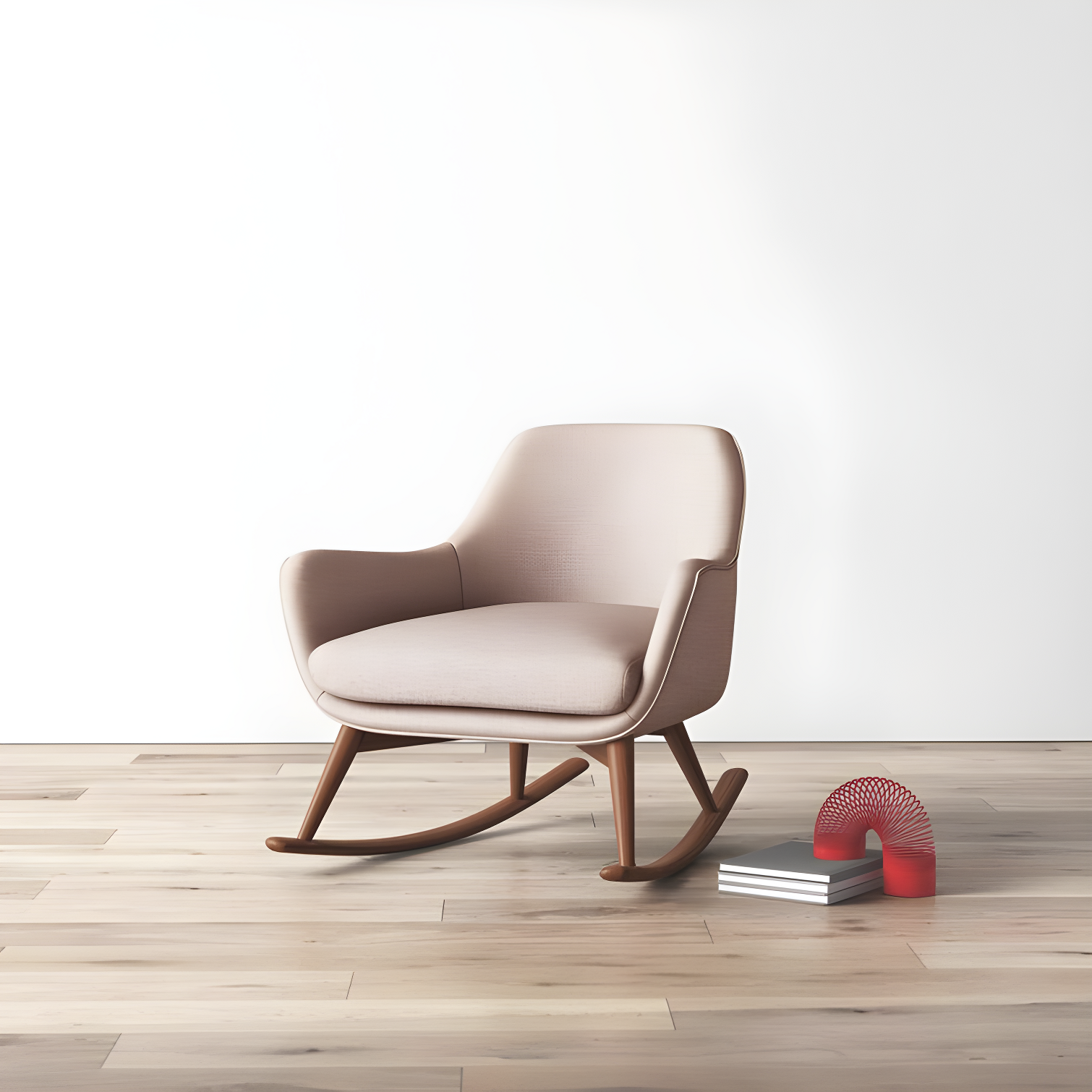 Tye Rocking Chair