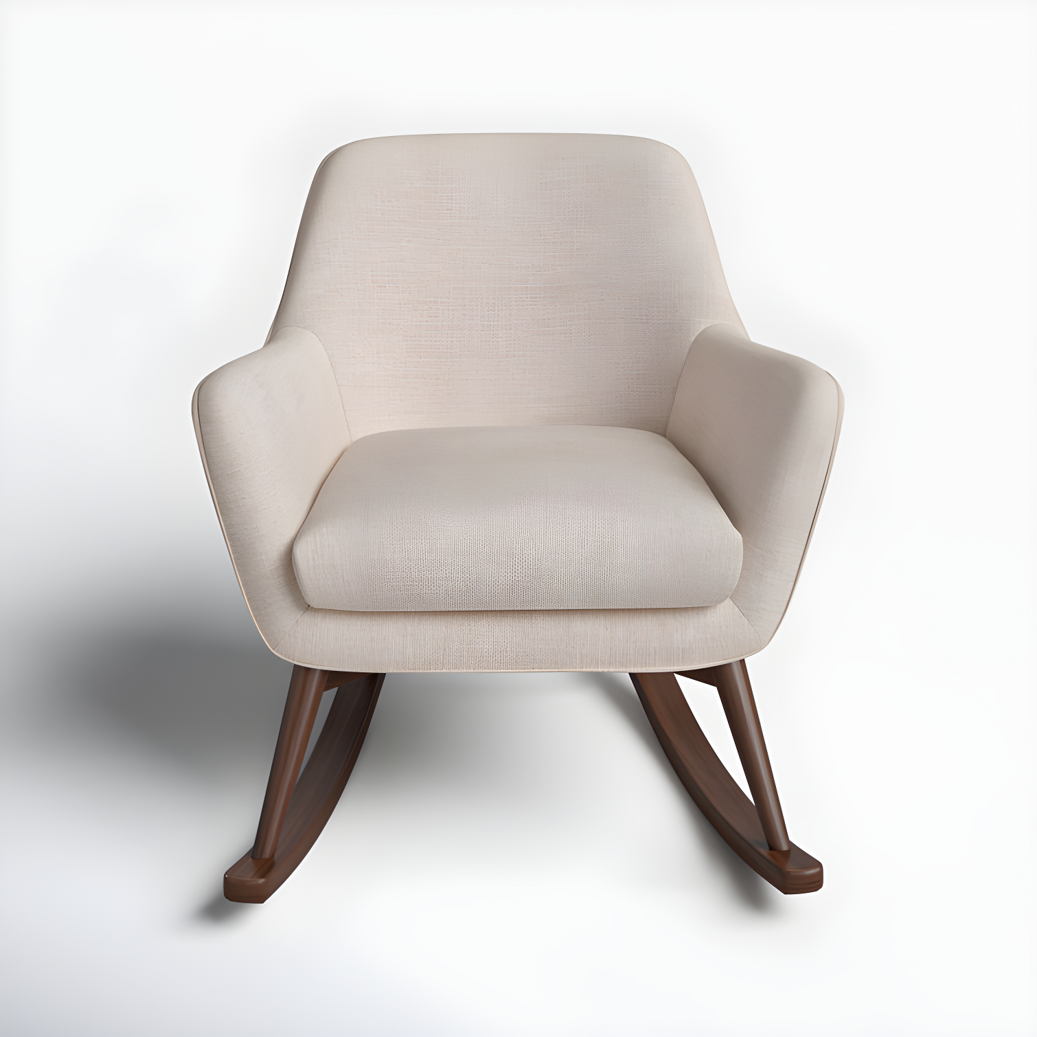 Tye Rocking Chair
