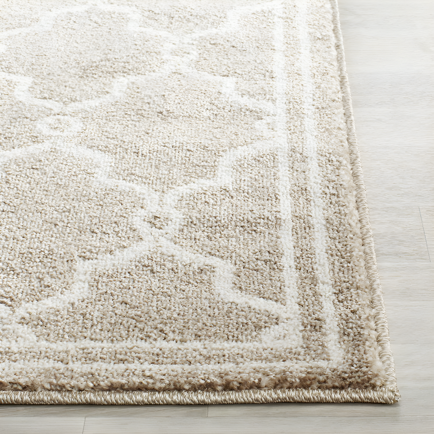 Amherst Performance Geometric Rug