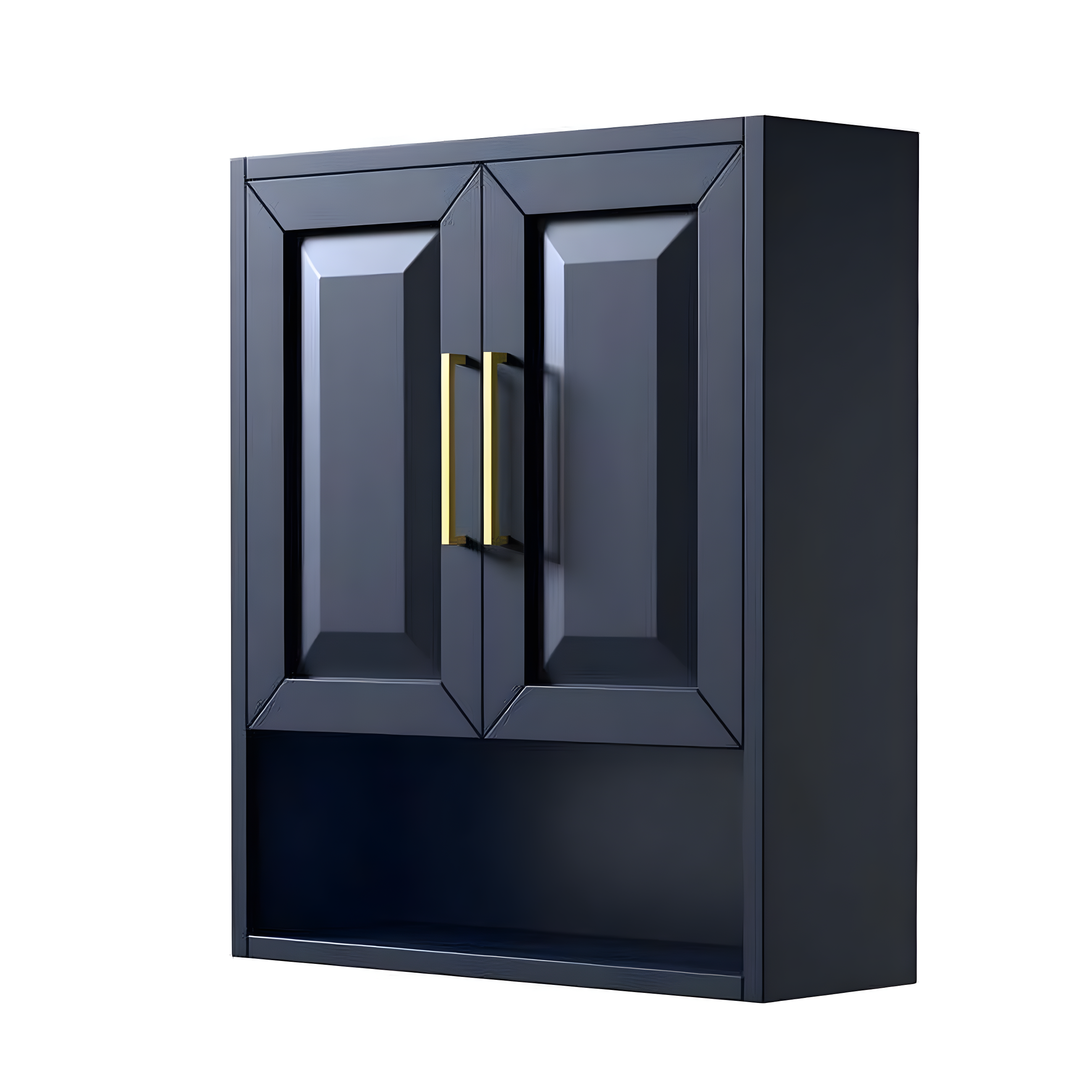 Daria Wall Bathroom Cabinet