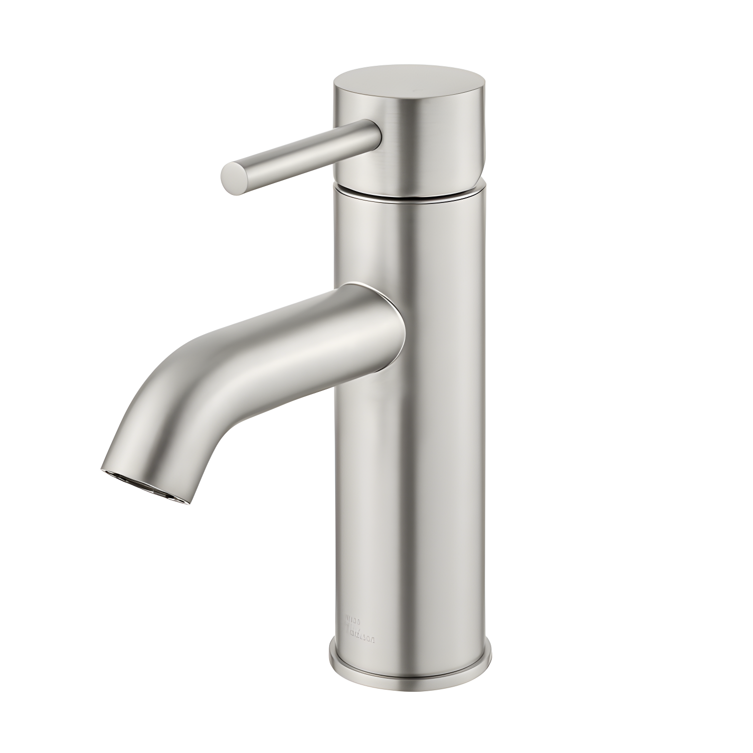 Ivy Single Hole, Single-Handle, Bathroom Faucet
