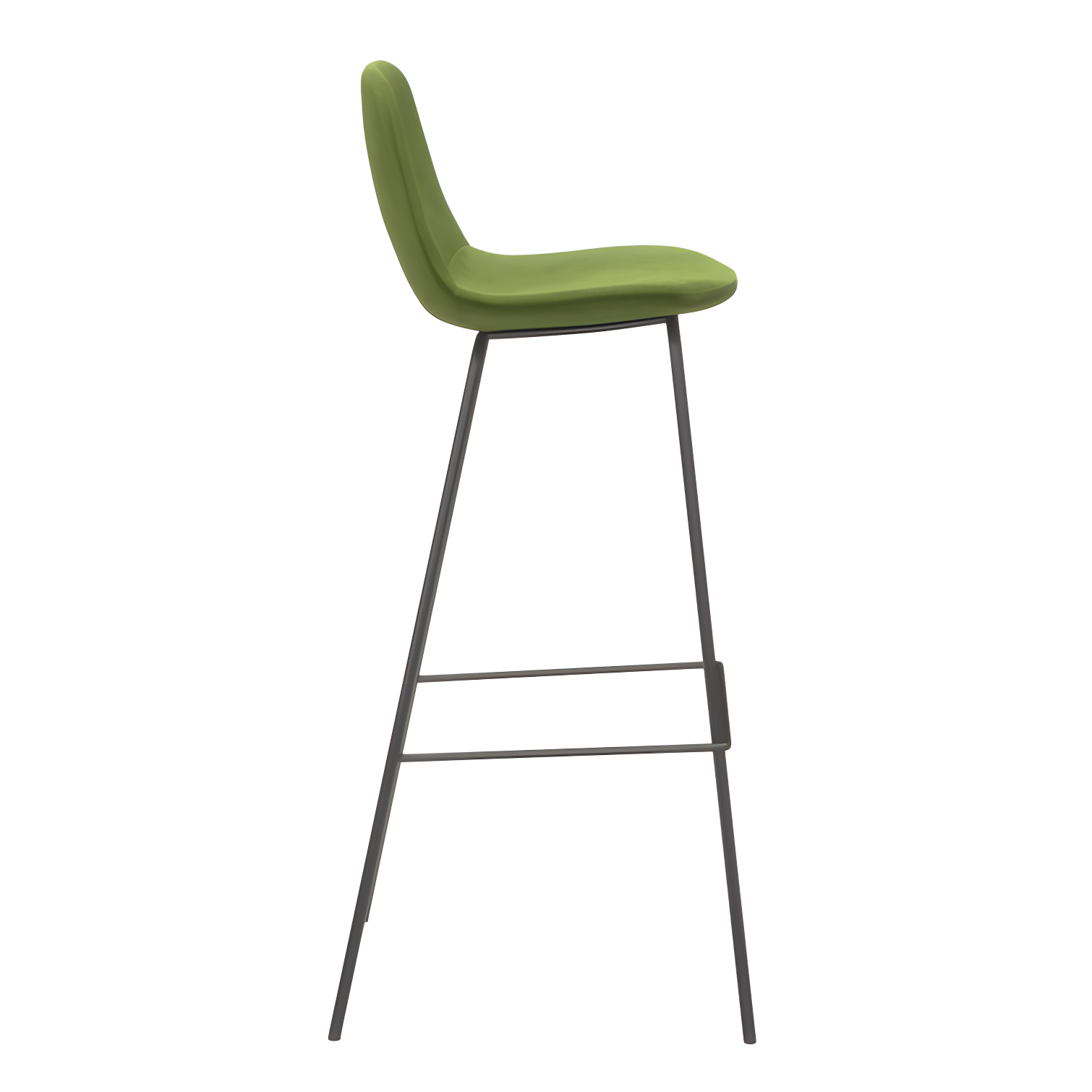 Kody Upholstered Bar & Counter Stool